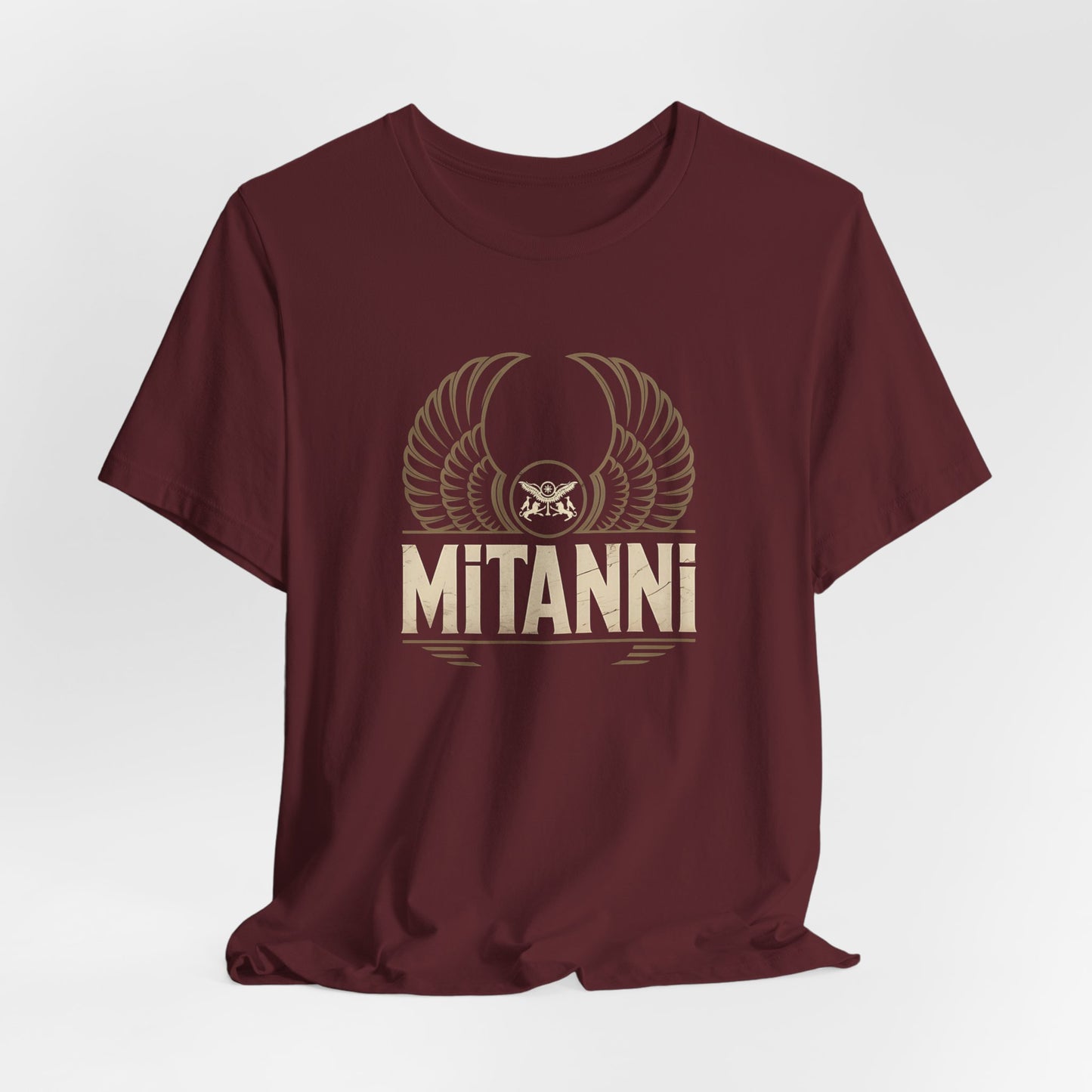 Mitanni - Bronze Age History T-Shirt