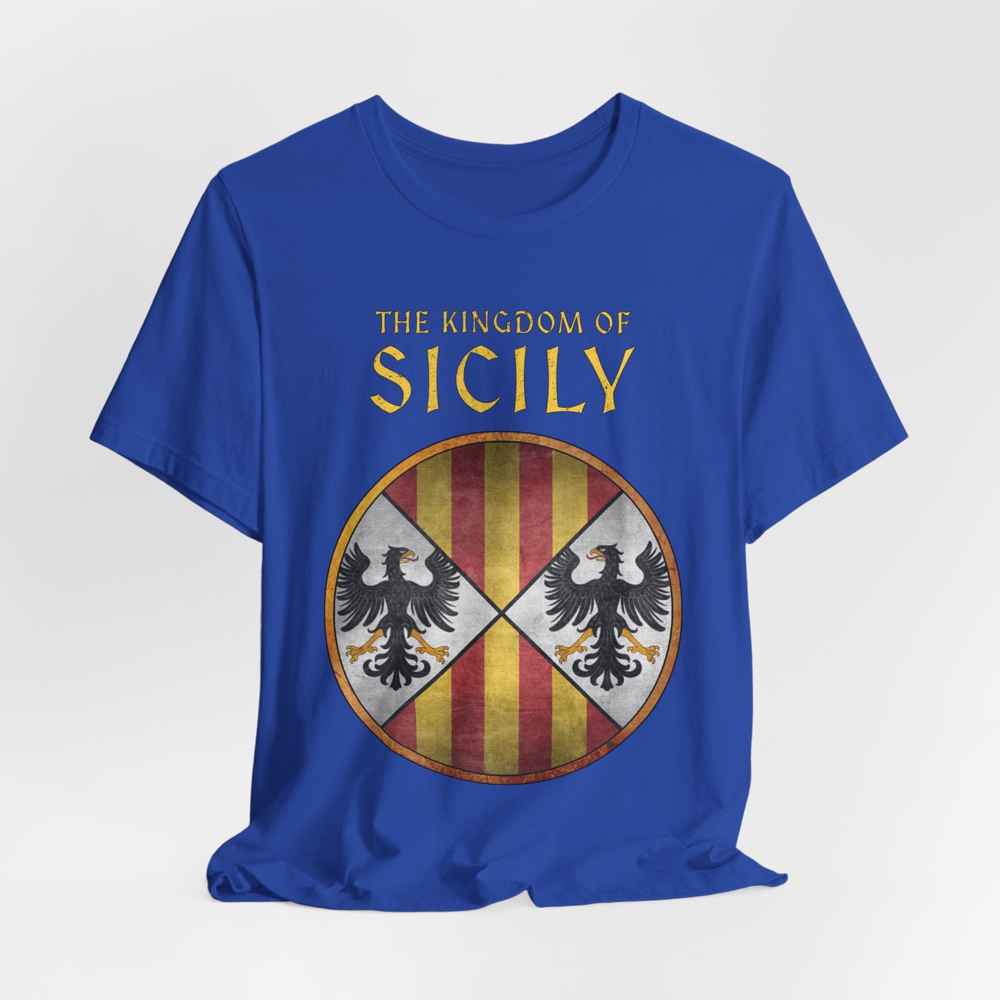 Kingdom of Sicily T-Shirt