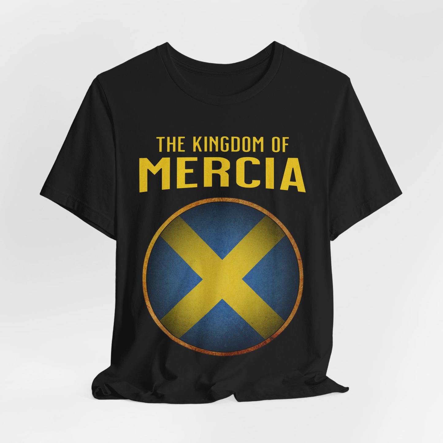 Kingdom of Mercia T-Shirt