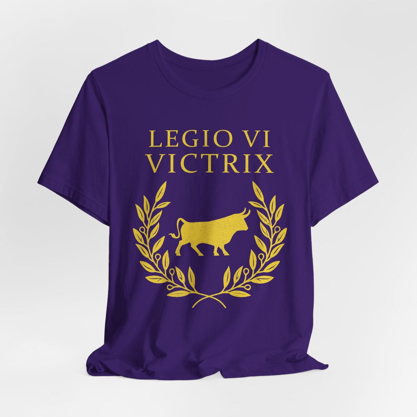 Legio VI Victrix - Roman Legion T-Shirt