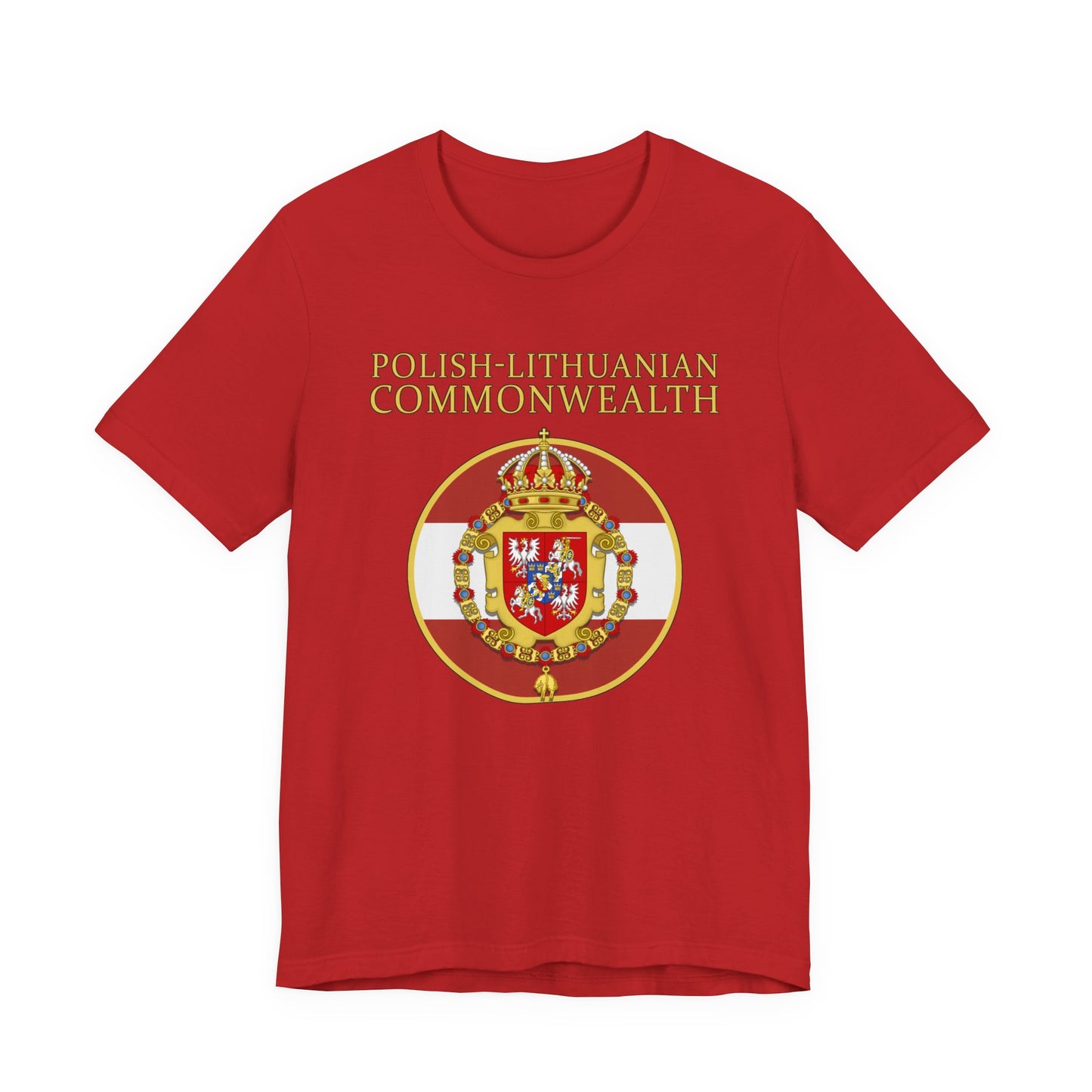 Polish-Lithuanian Commonwealth T-Shirt