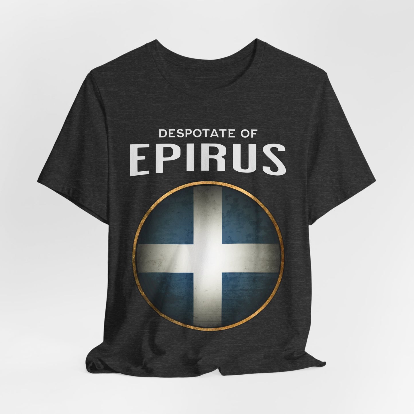 Despotate of Epirus T-Shirt