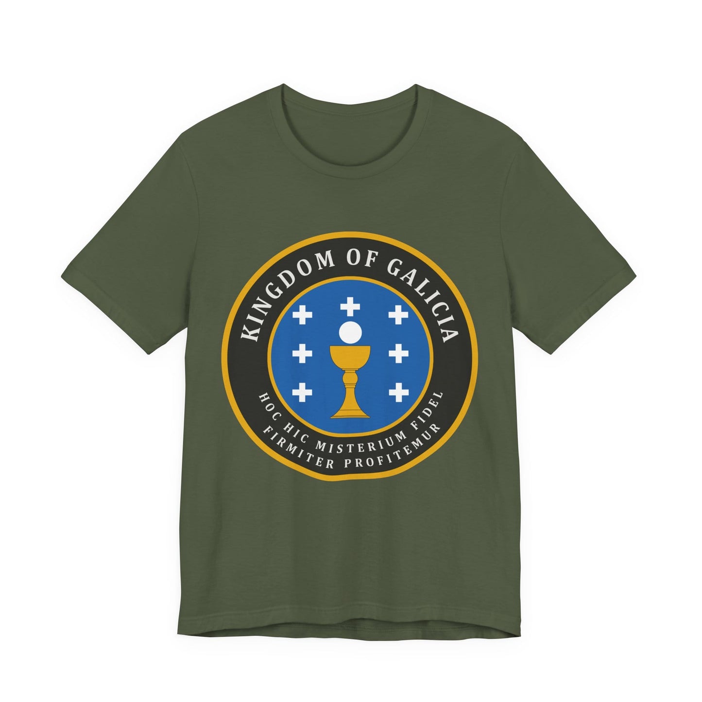 Kingdom of Galicia T-Shirt