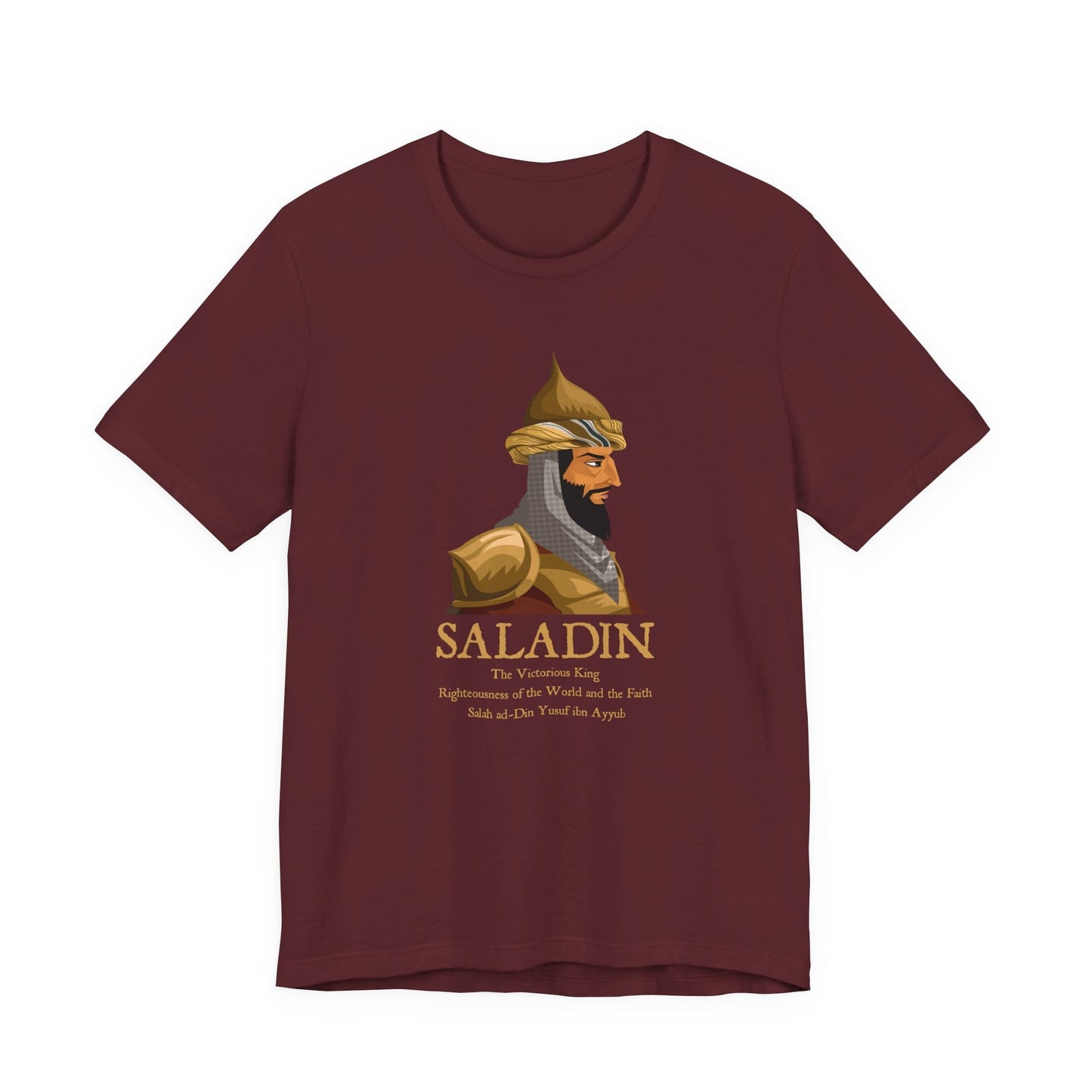 Saladin T-Shirt