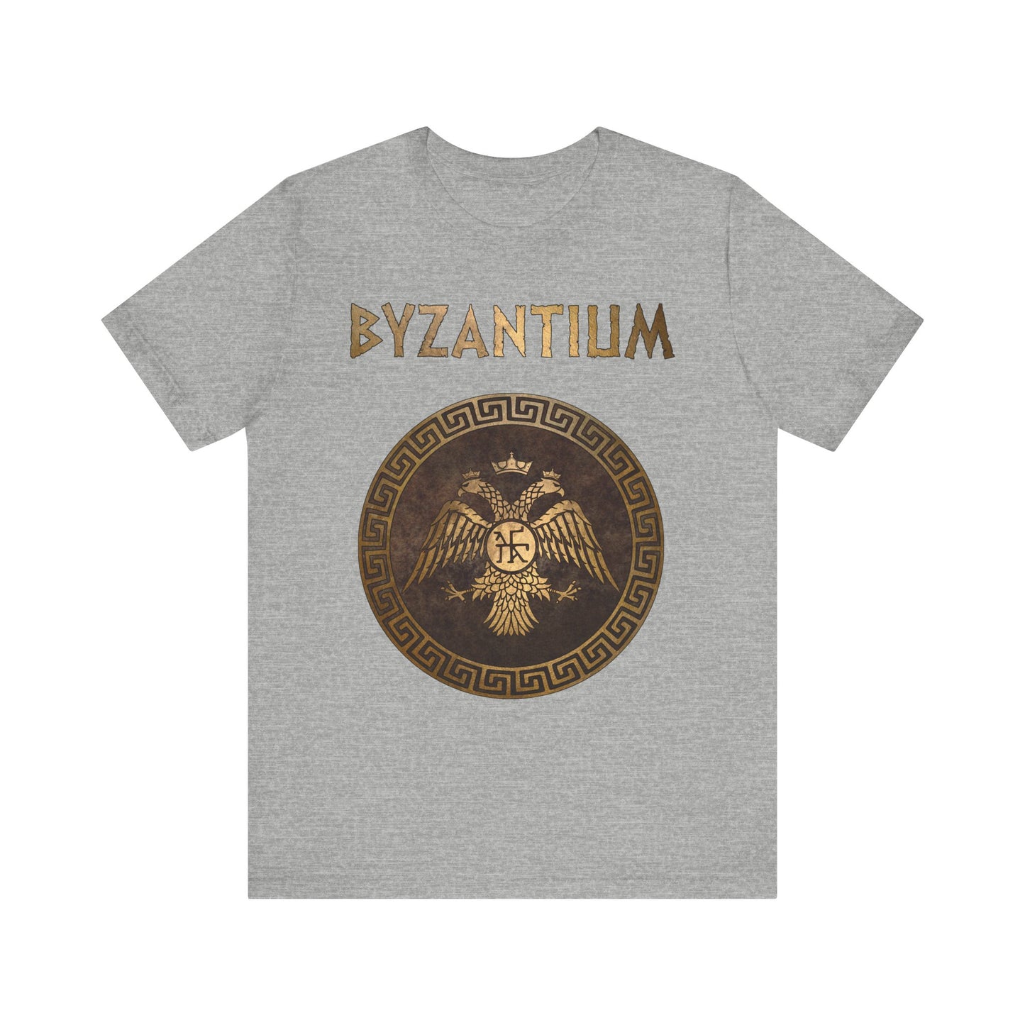 Byzantium T-Shirt