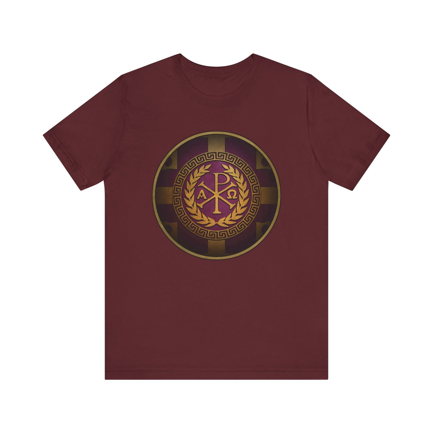 Byzantine Empire Symbol - Constantinople and the Eastern Roman Empire - Byzantium T-shirt