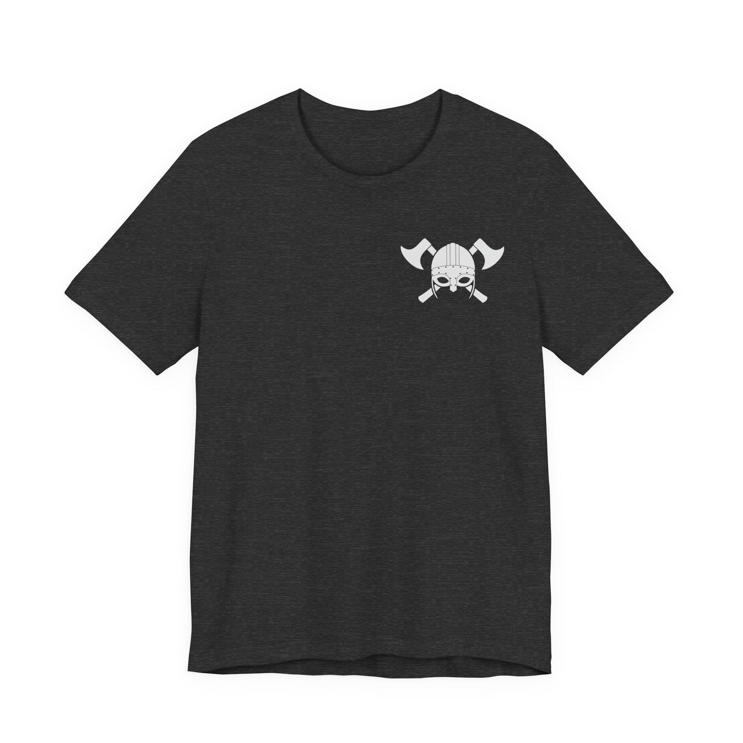 Pillage Responsibly Double Sided T-Shirt