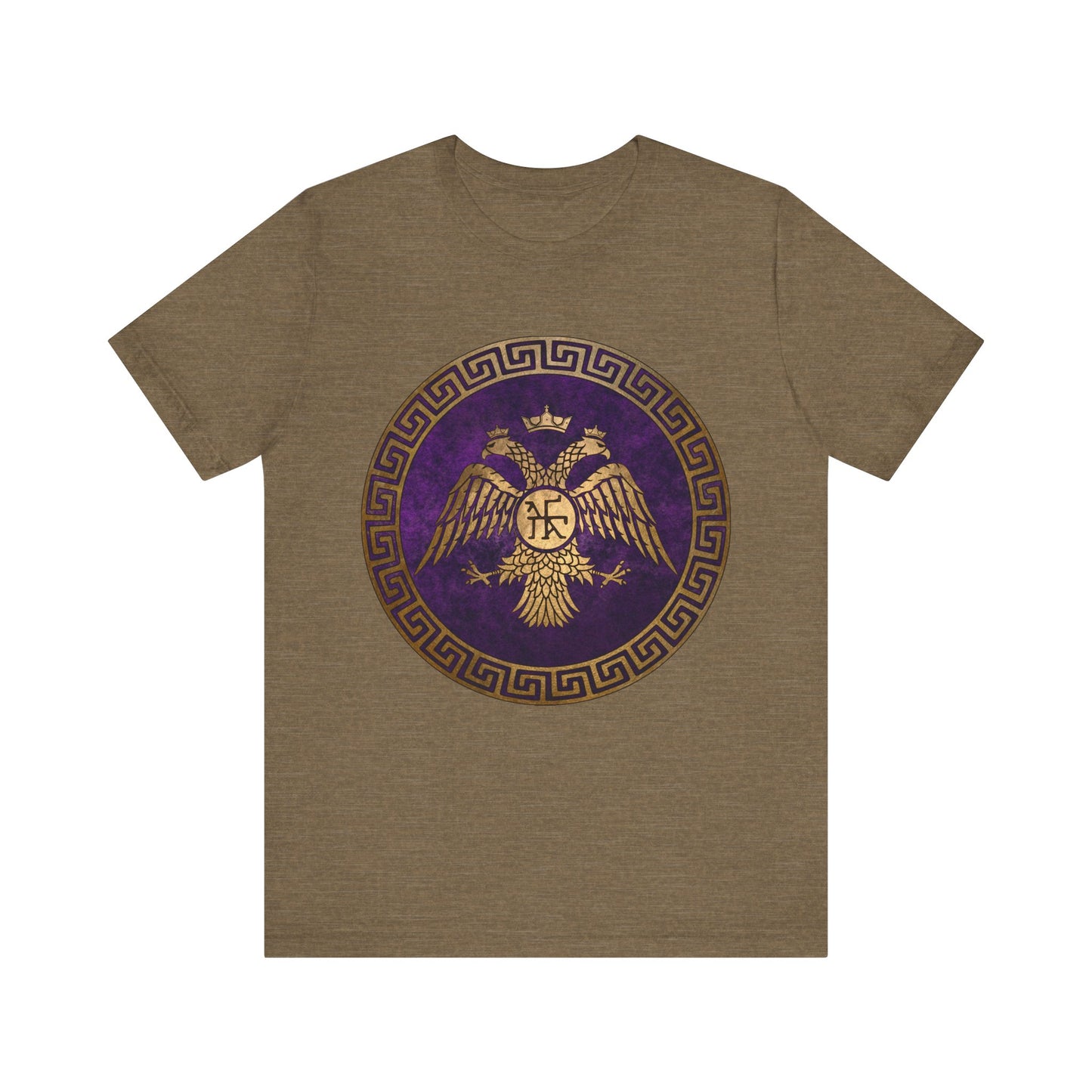 Constantinople Byzantine Empire T-Shirt