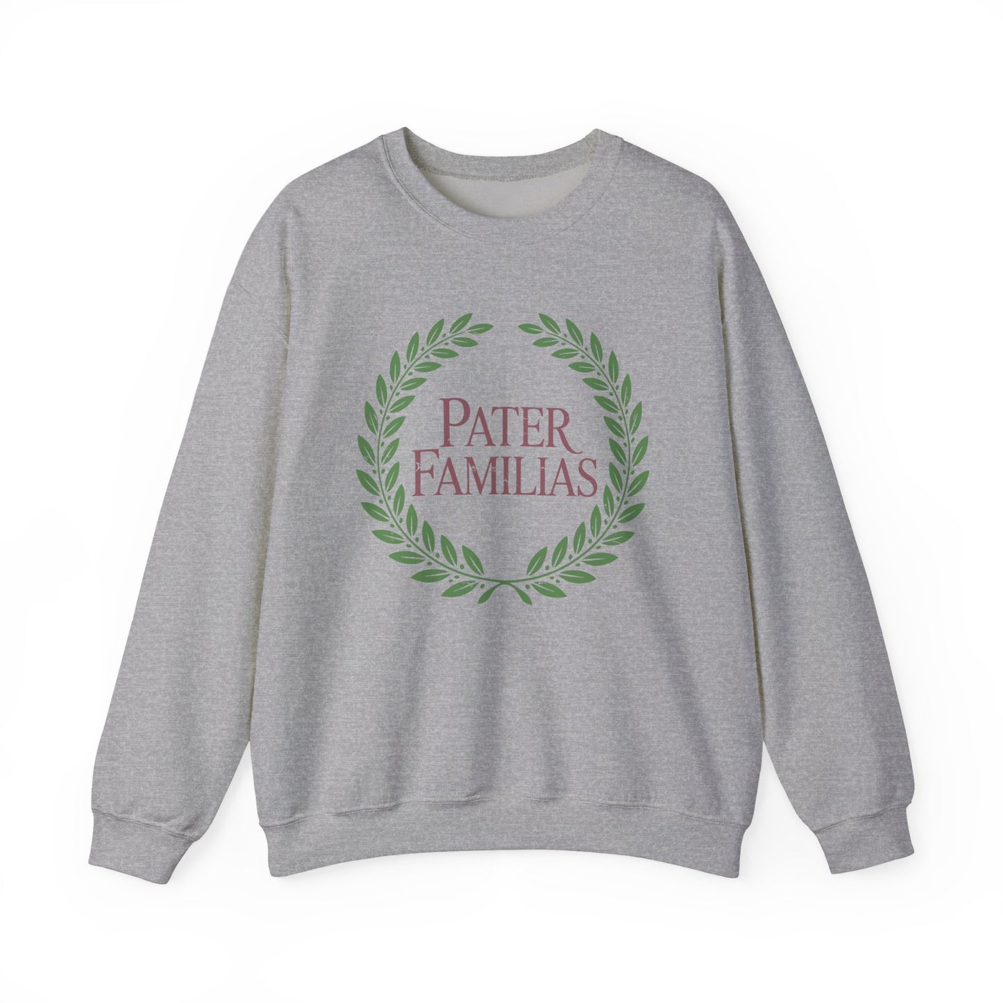 Pater Familias - Roman Patriarch Sweatshirt