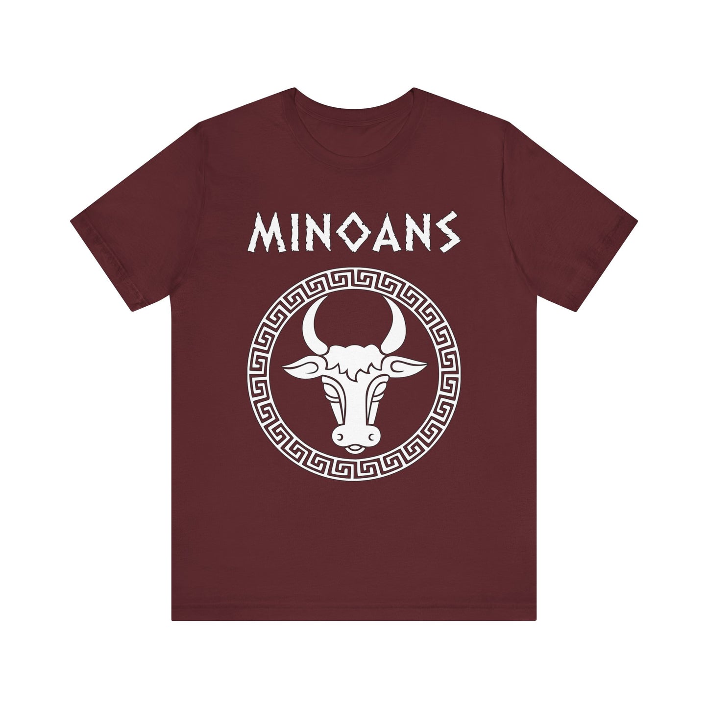 Minoans T-Shirt
