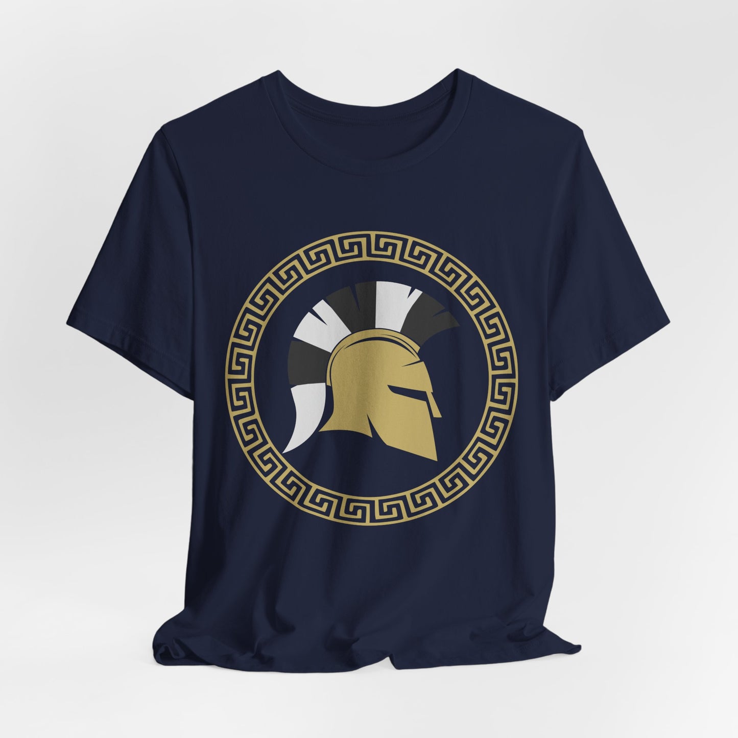 Greek Hoplite T-Shirt