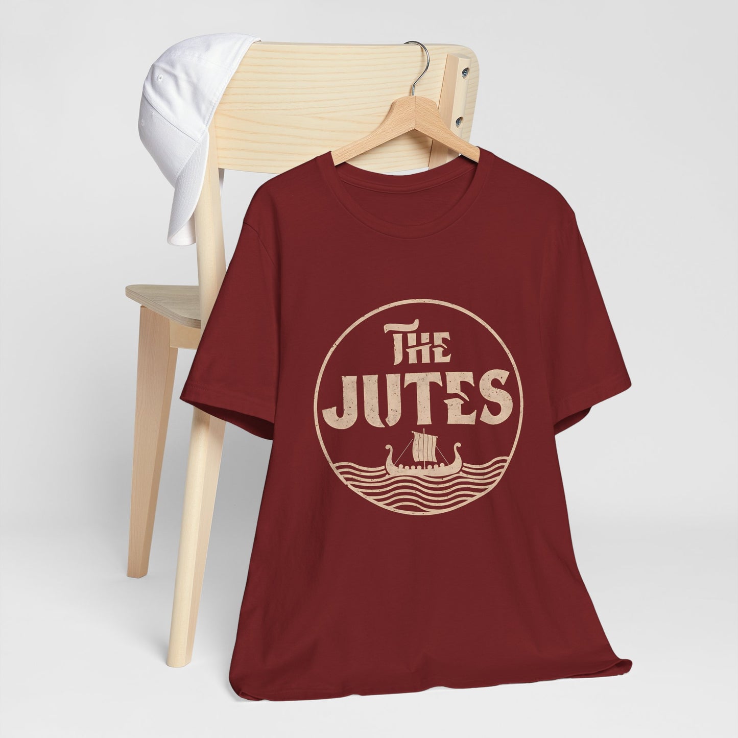 Jutes - Ancient Germanic Tribe T-Shirt