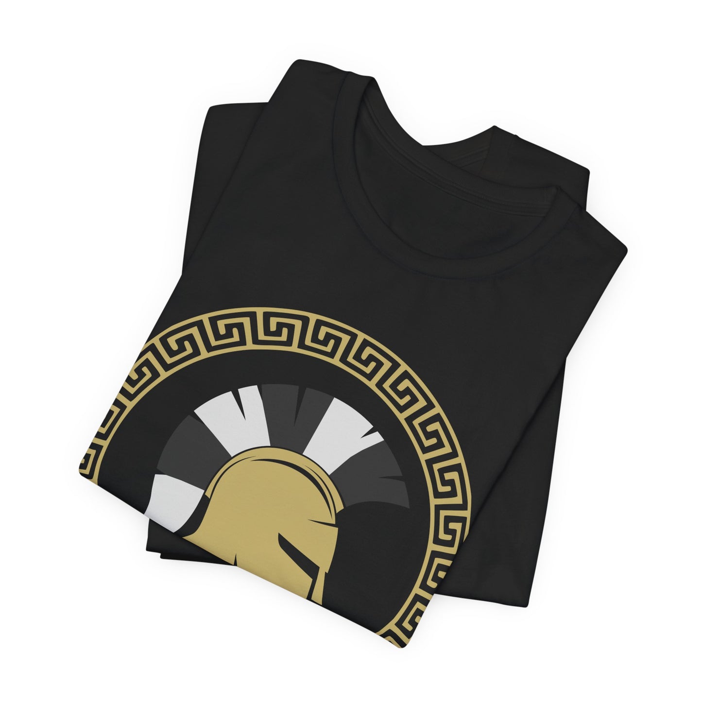 Greek Hoplite T-Shirt