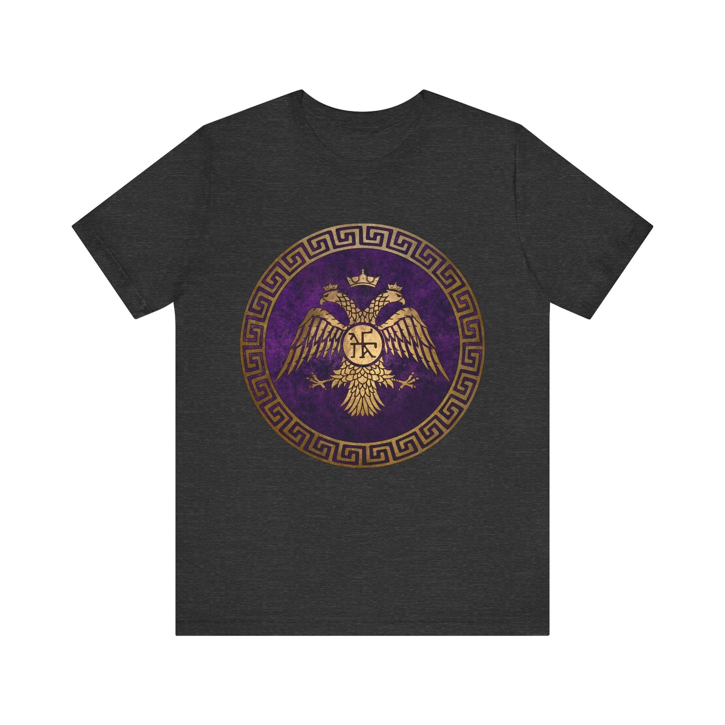 Constantinople Byzantine Empire T-Shirt