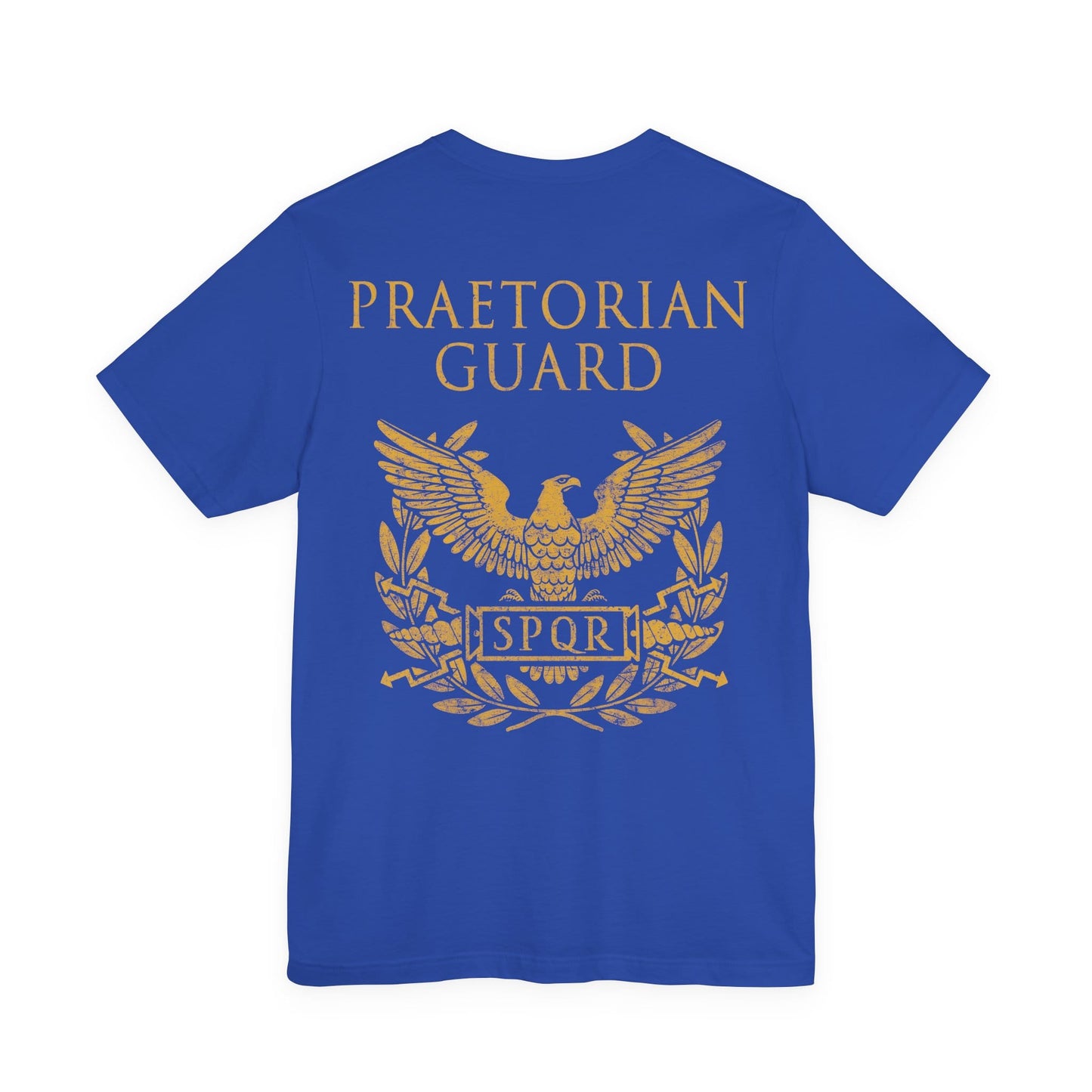 Praetorian Guard Double Sided T-Shirt