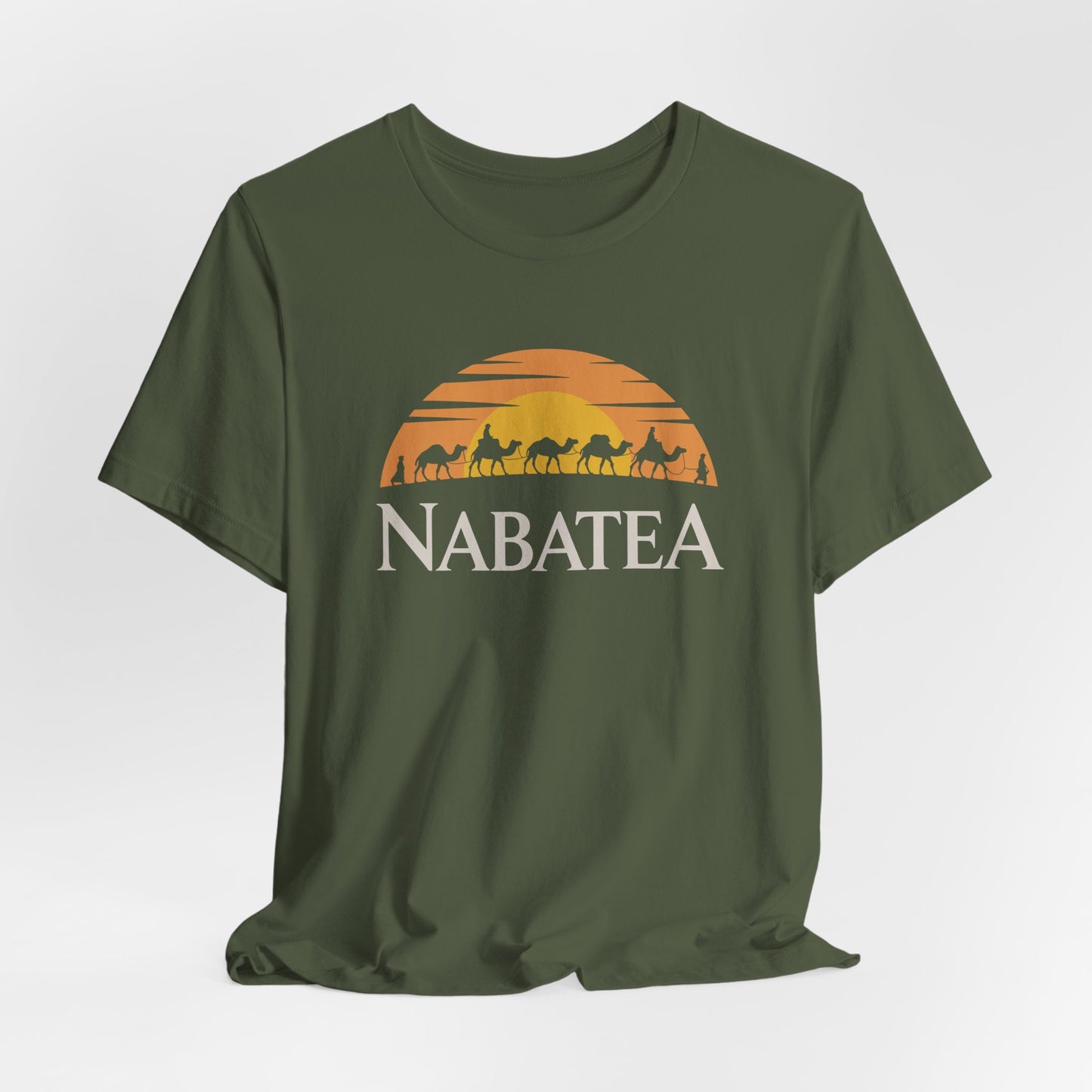 Nabatea T-Shirt