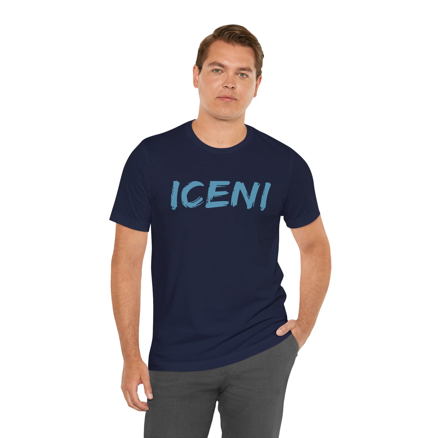 Iceni Ancient Britannia T-Shirt