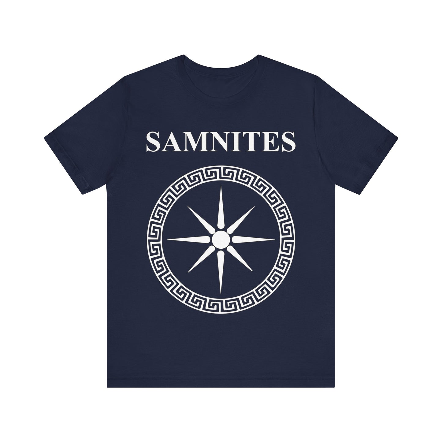 Samnites Shield T-Shirt