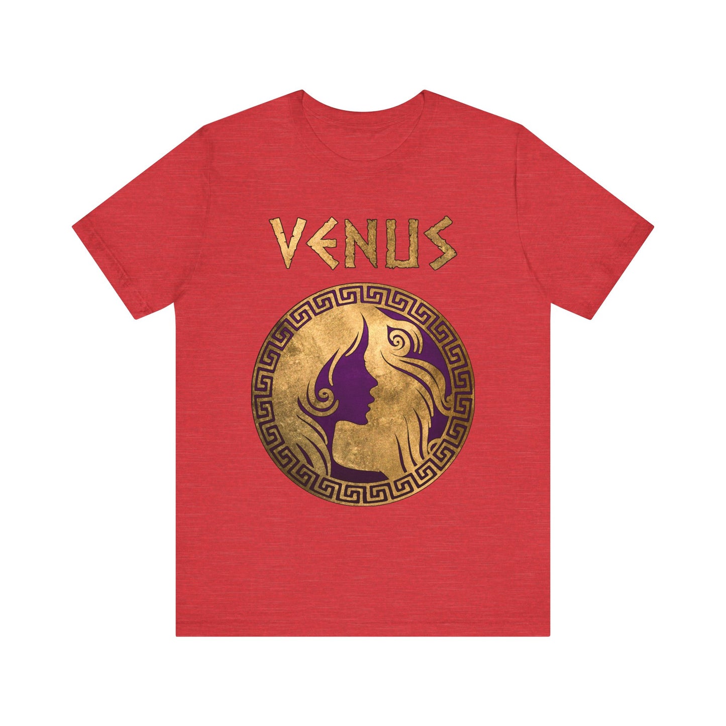 Venus Roman Goddess T-Shirt