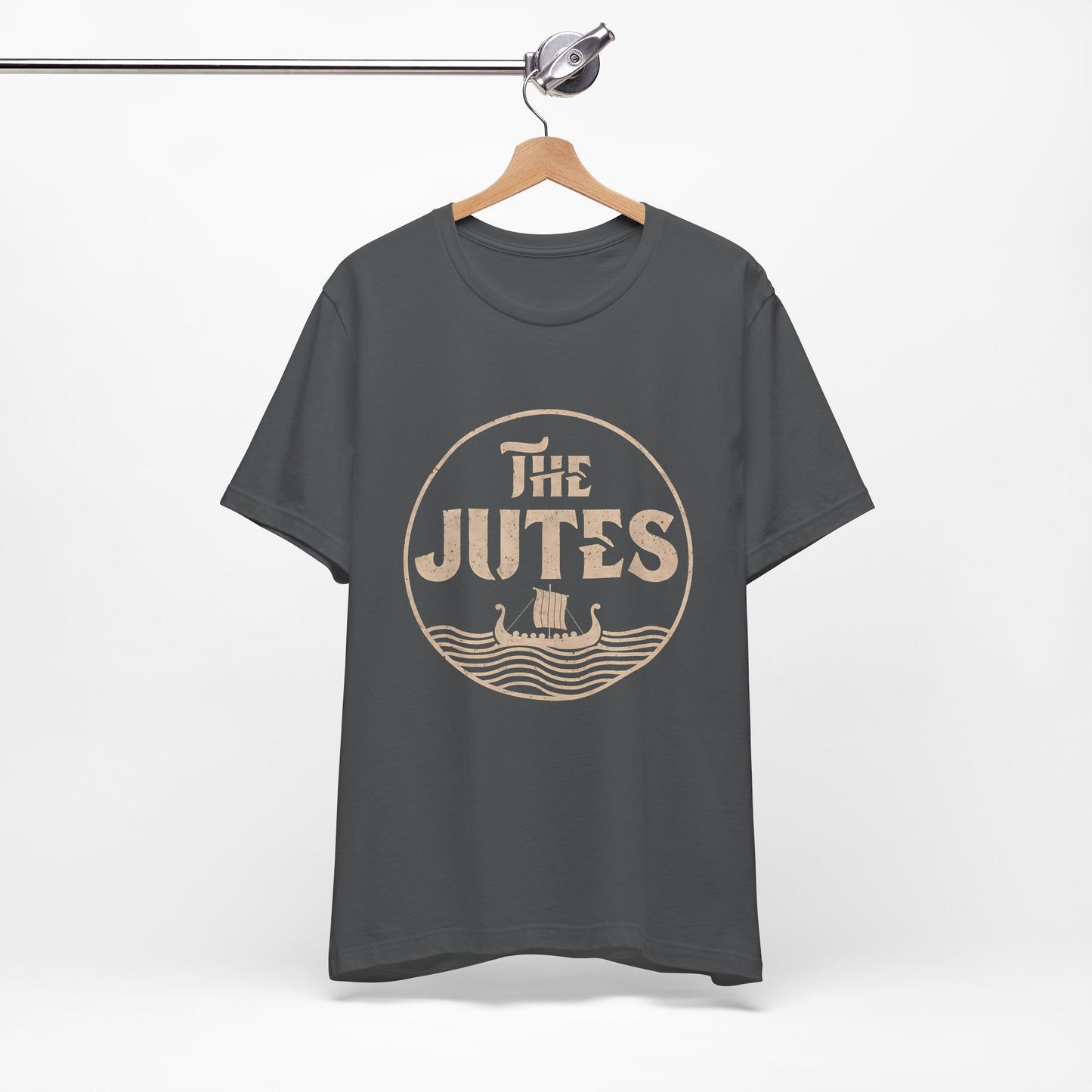 Jutes - Ancient Germanic Tribe T-Shirt