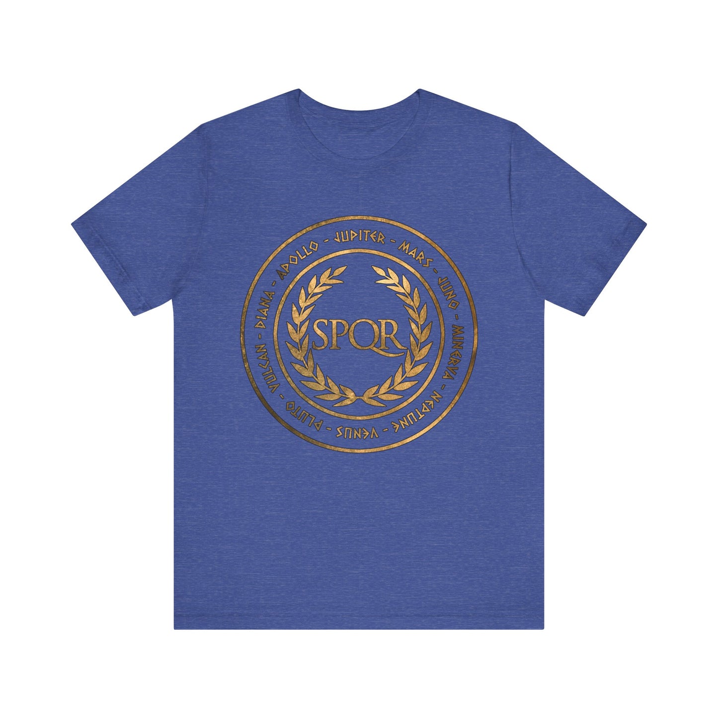 Roman Gods T-Shirt