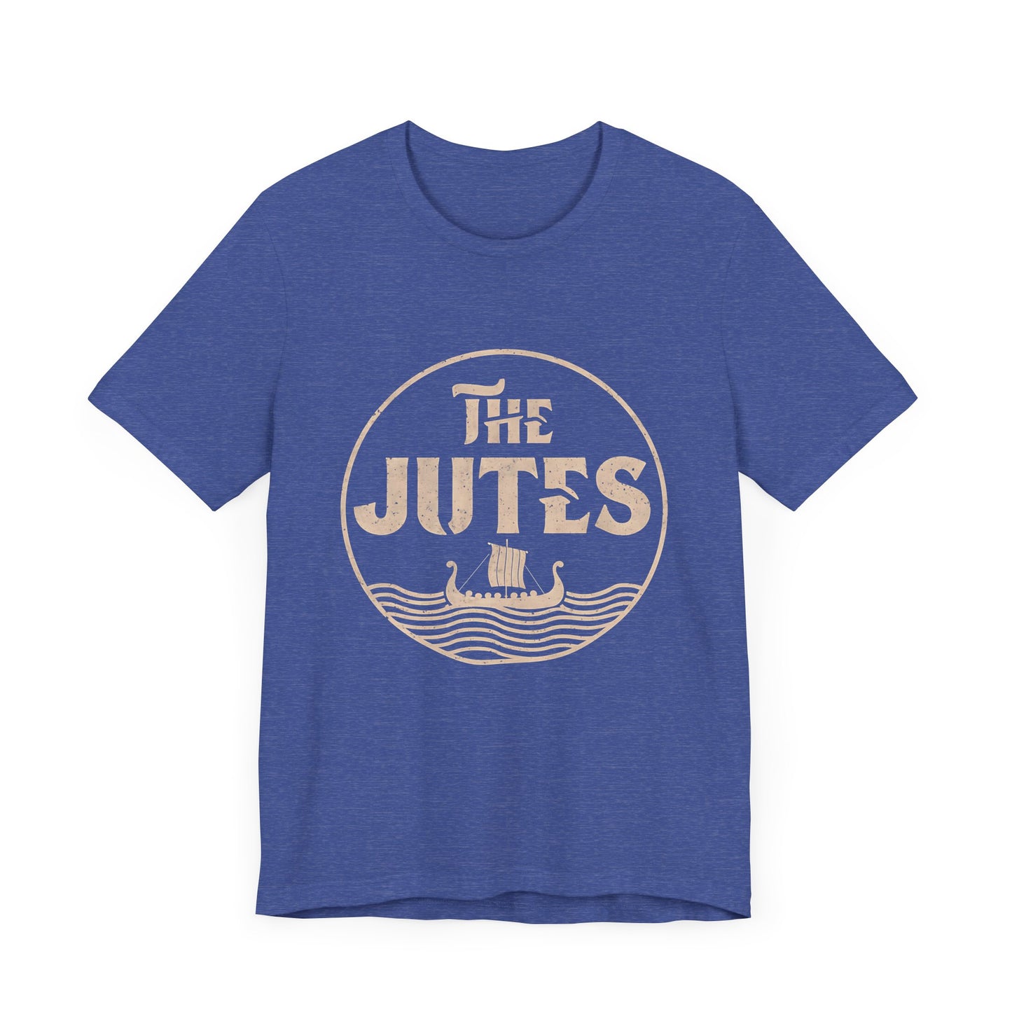 Jutes - Ancient Germanic Tribe T-Shirt