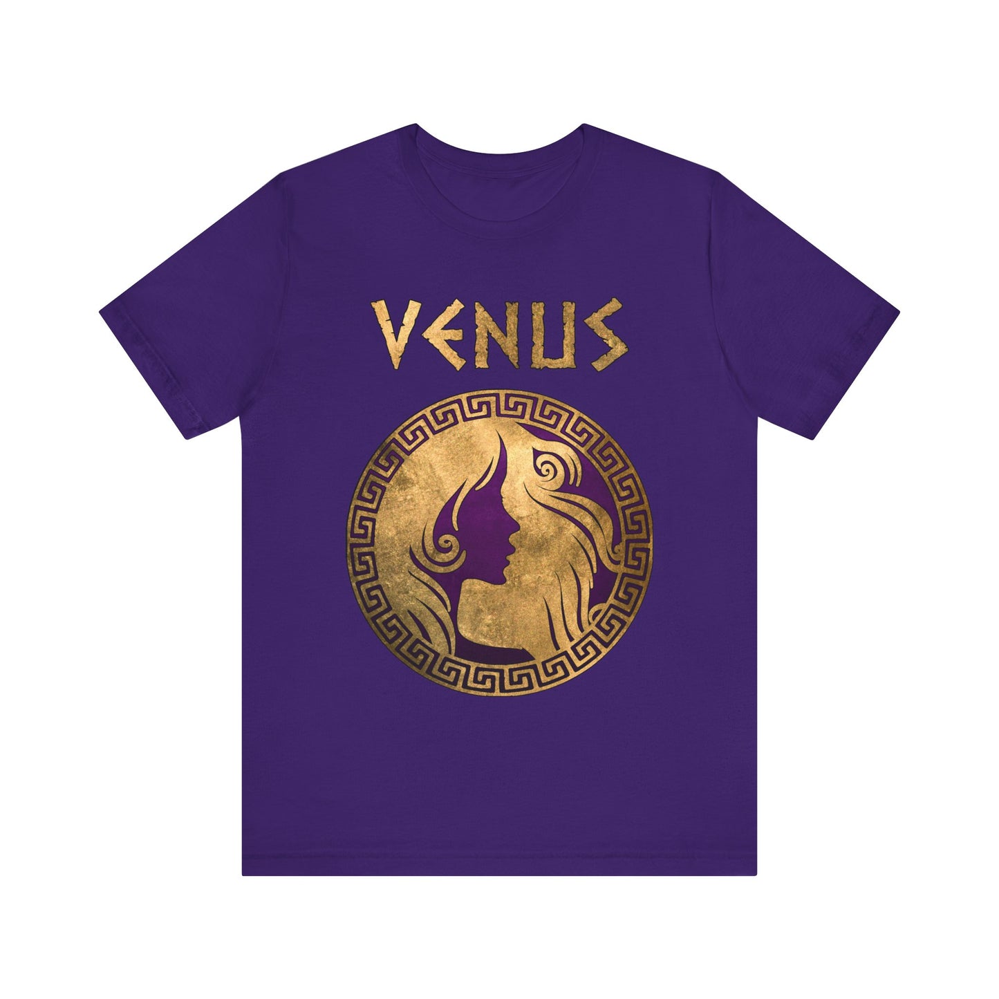 Venus Roman Goddess T-Shirt