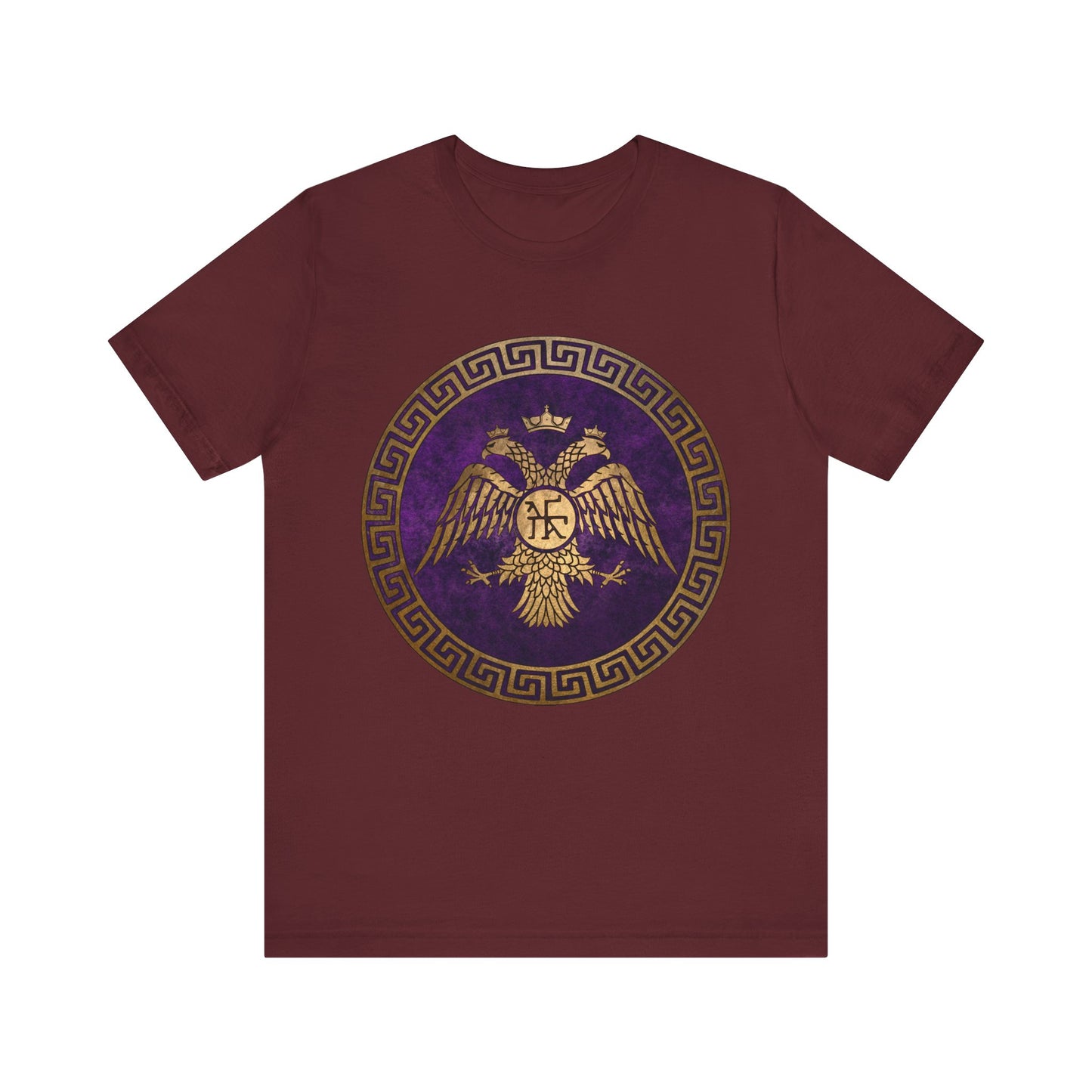 Constantinople Byzantine Empire T-Shirt