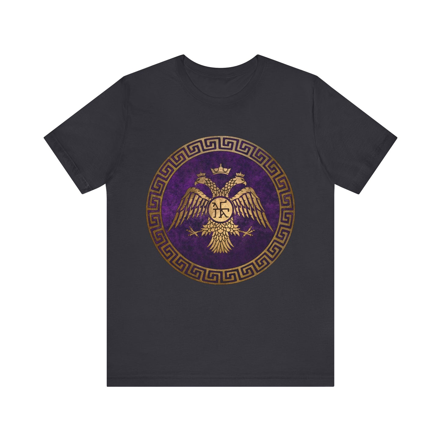 Constantinople Byzantine Empire T-Shirt
