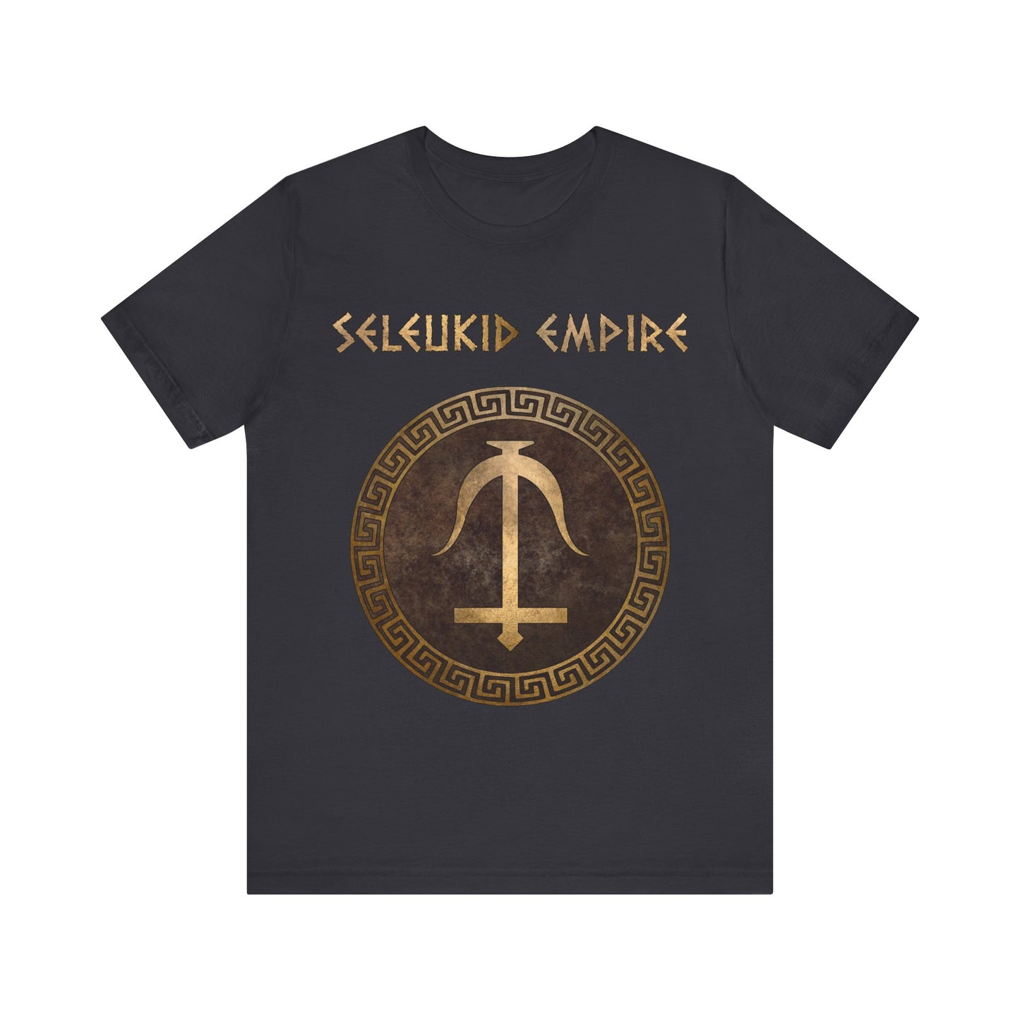 Seleukid Empire Symbol T-Shirt