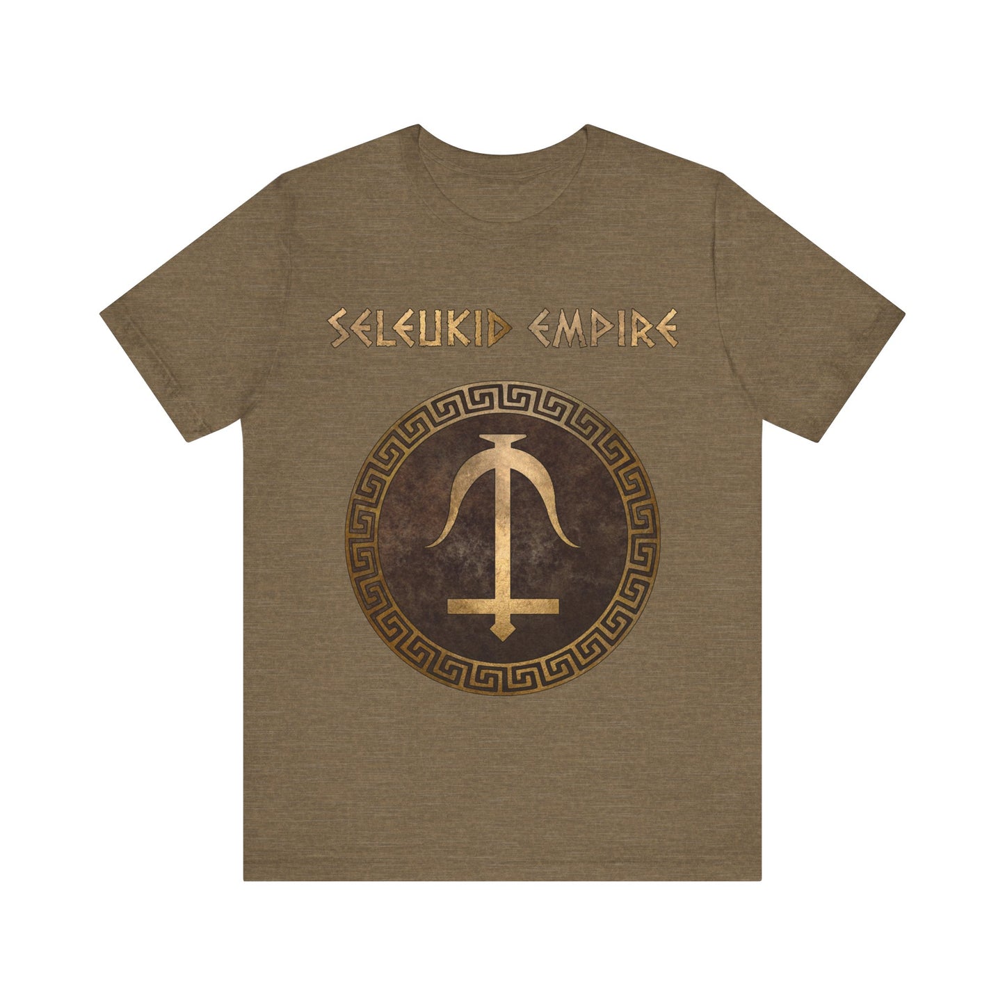 Seleukid Empire Symbol T-Shirt