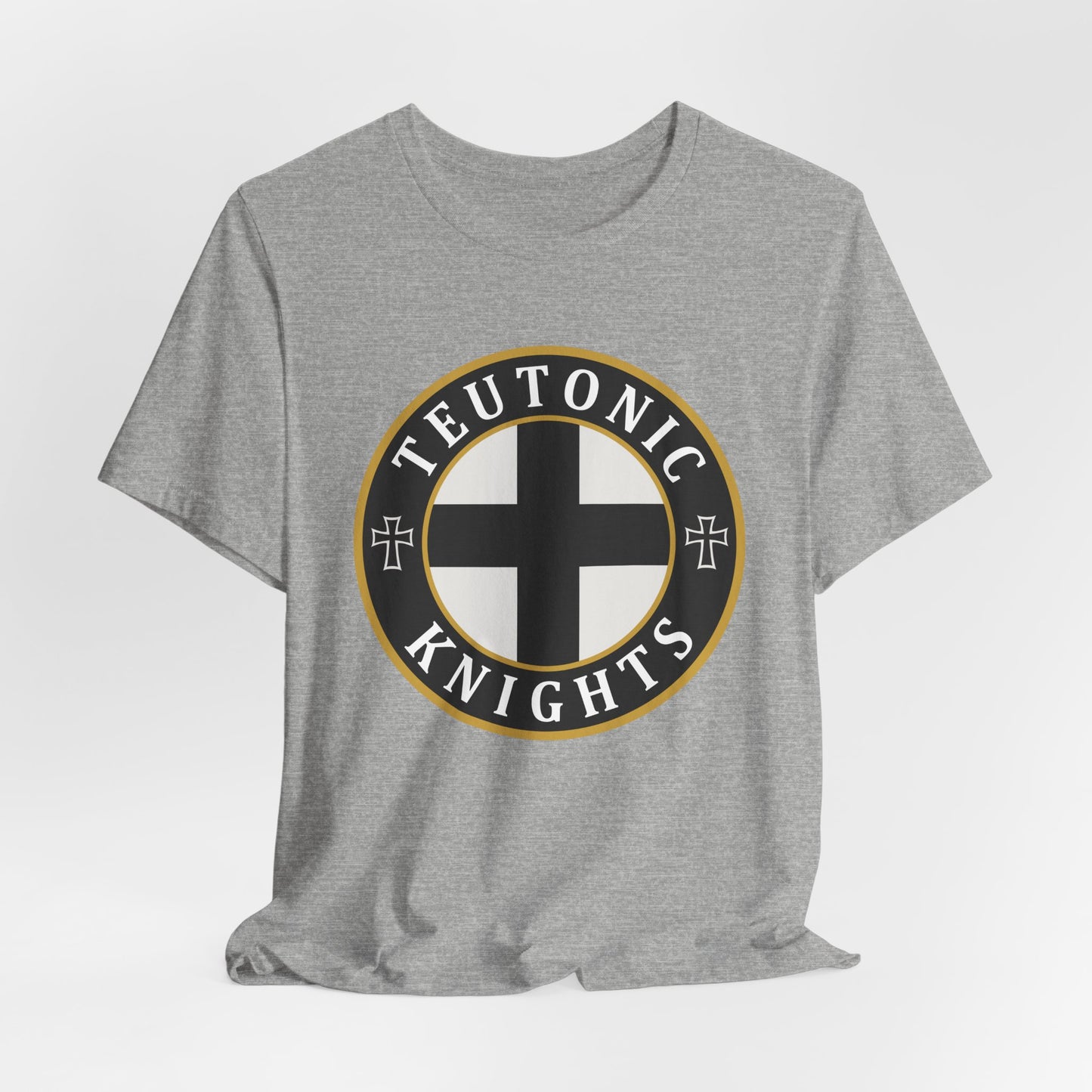 Teutonic Knights T-Shirt