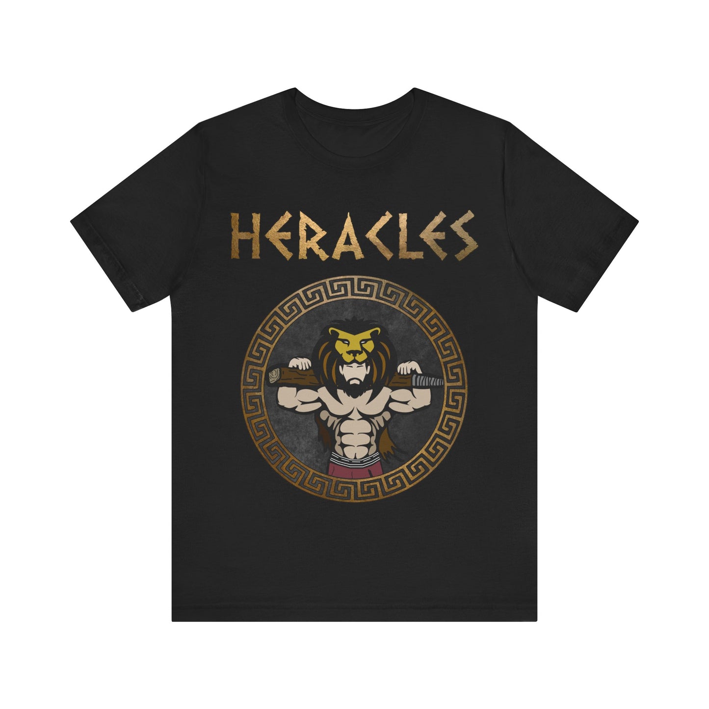 Heracles T-Shirt