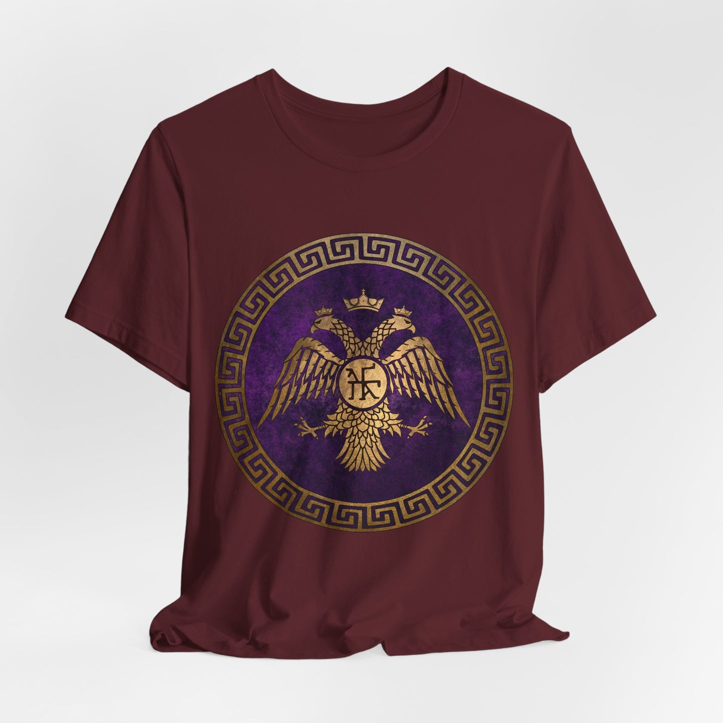 Constantinople Byzantine Empire T-Shirt