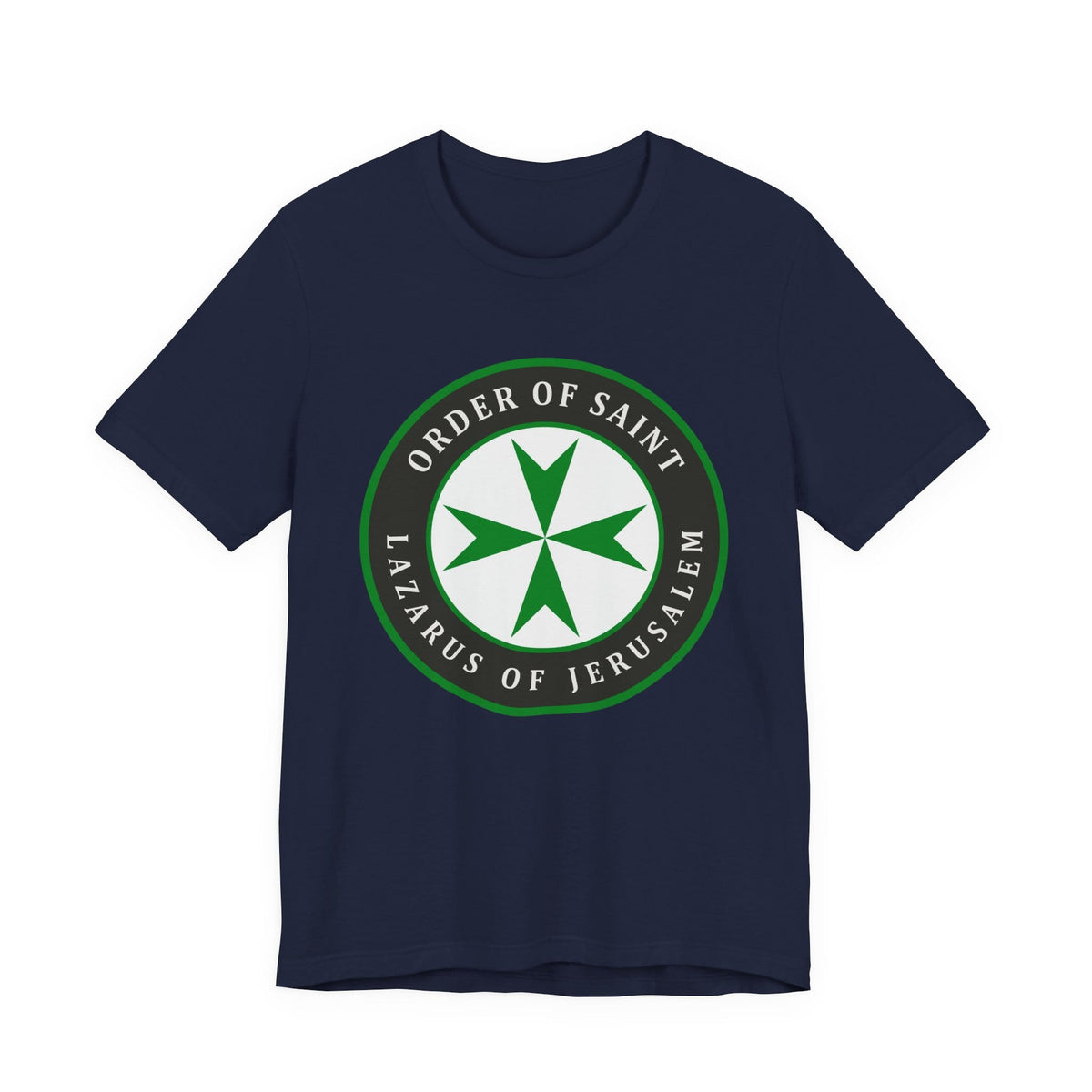 Order of Saint Lazarus T-Shirt