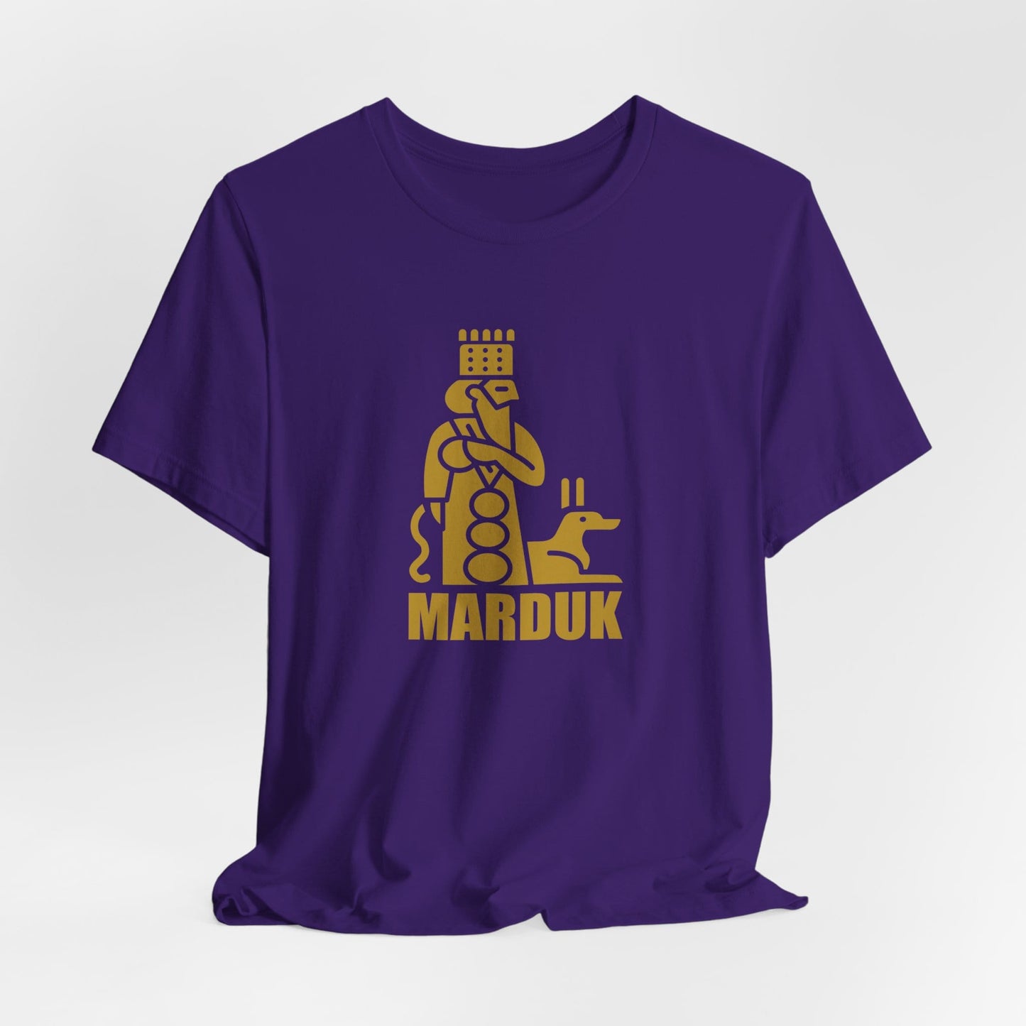 Marduk God of Babylon T-Shirt