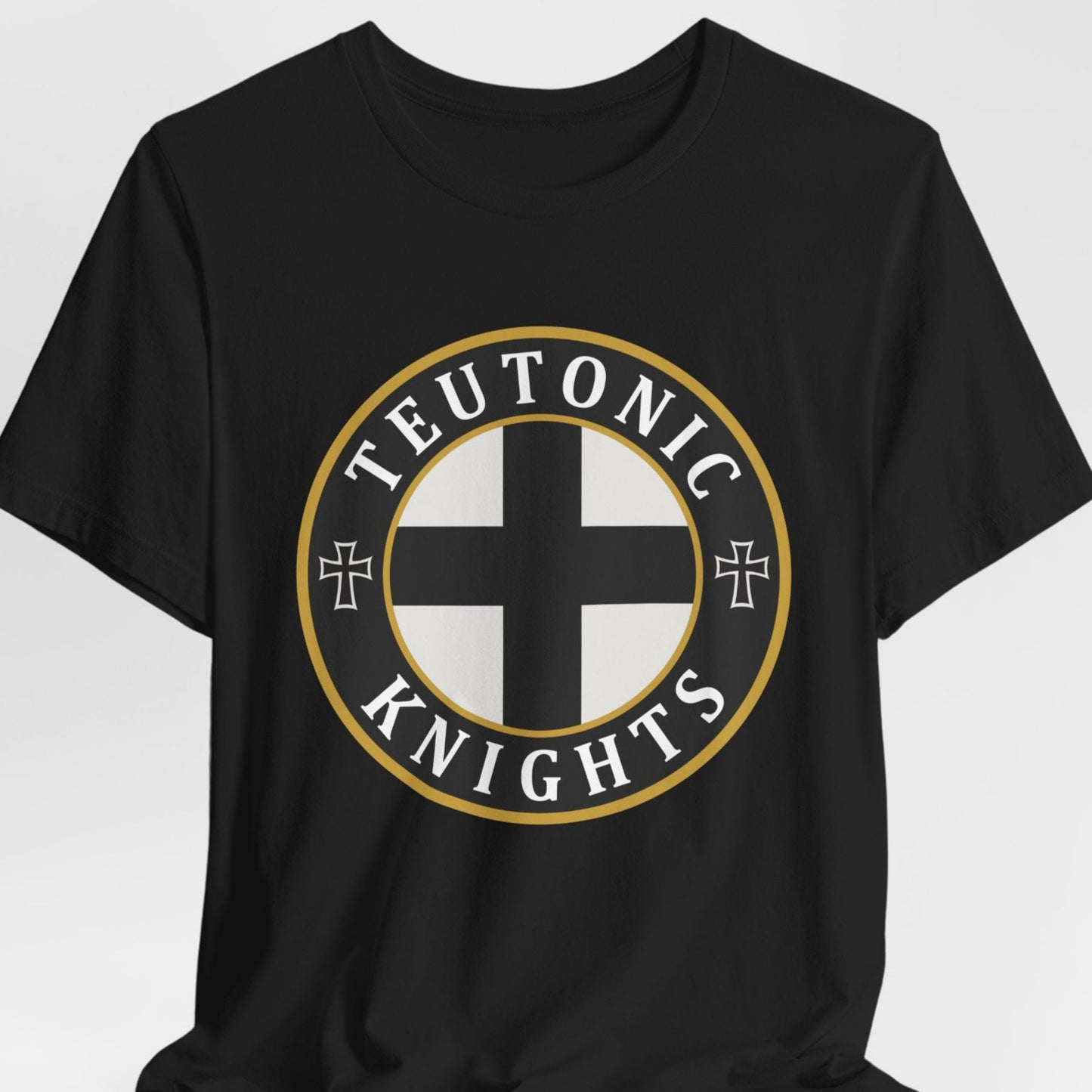 Teutonic Knights T-Shirt