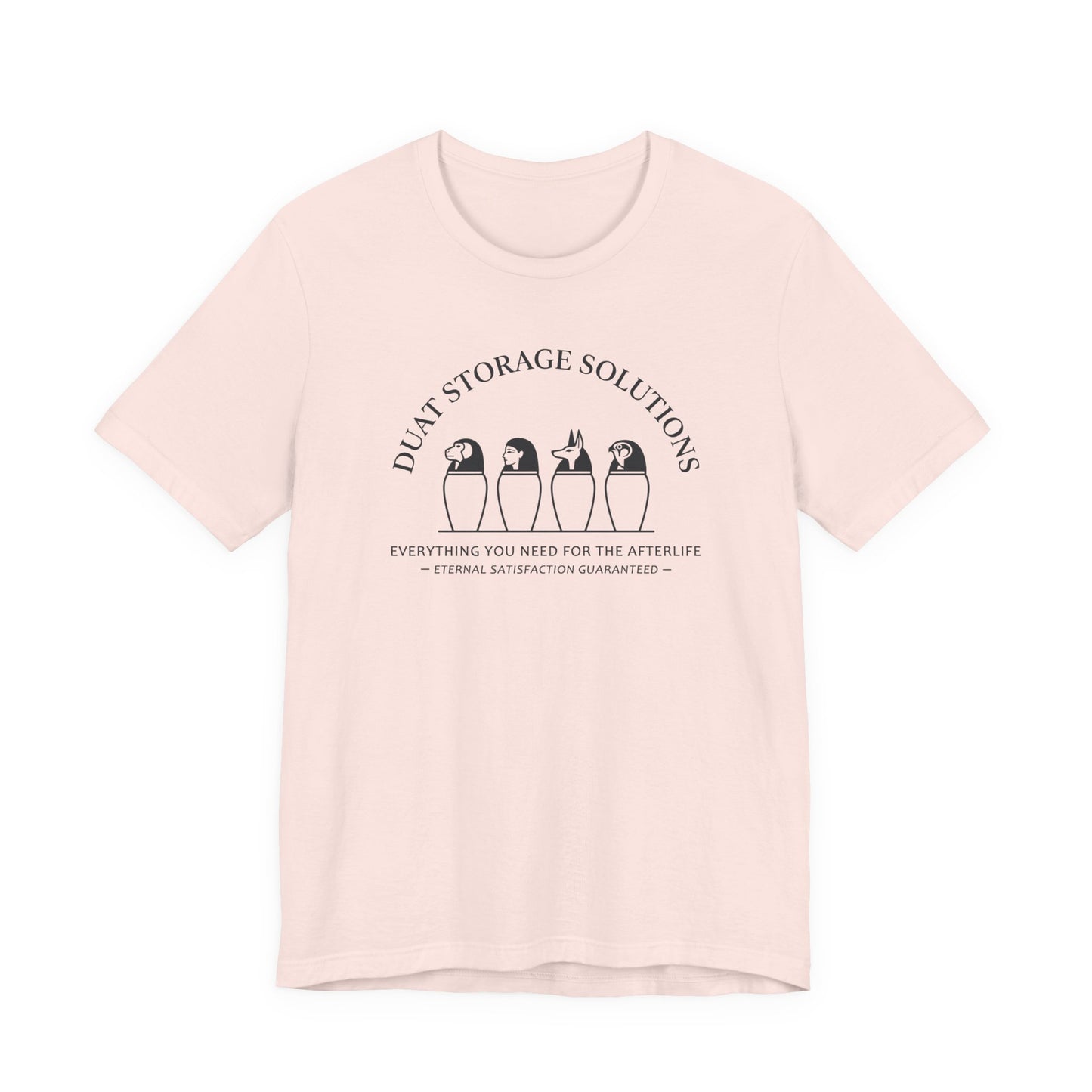 Duat Storage Solutions T-Shirt