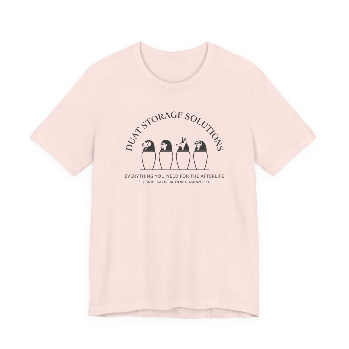 Duat Storage Solutions T-Shirt