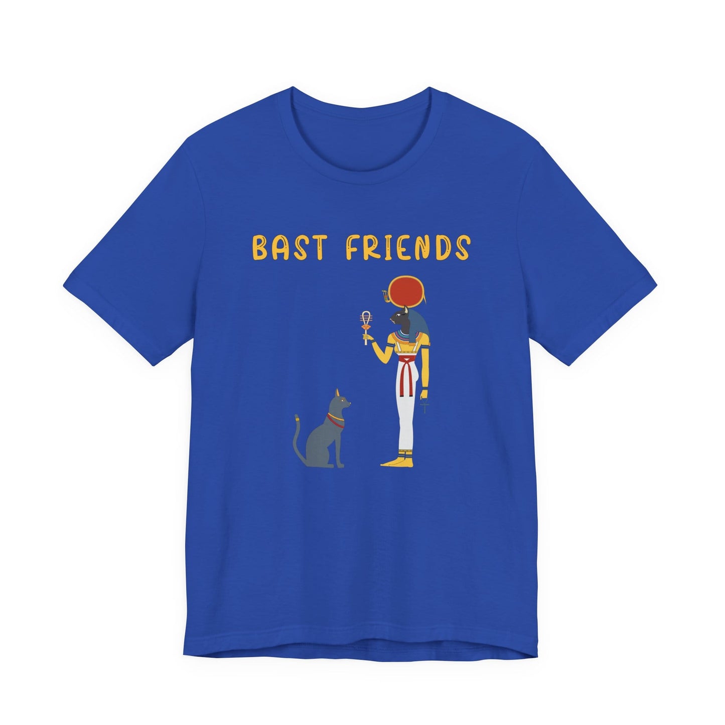 Bast Friends T-Shirt