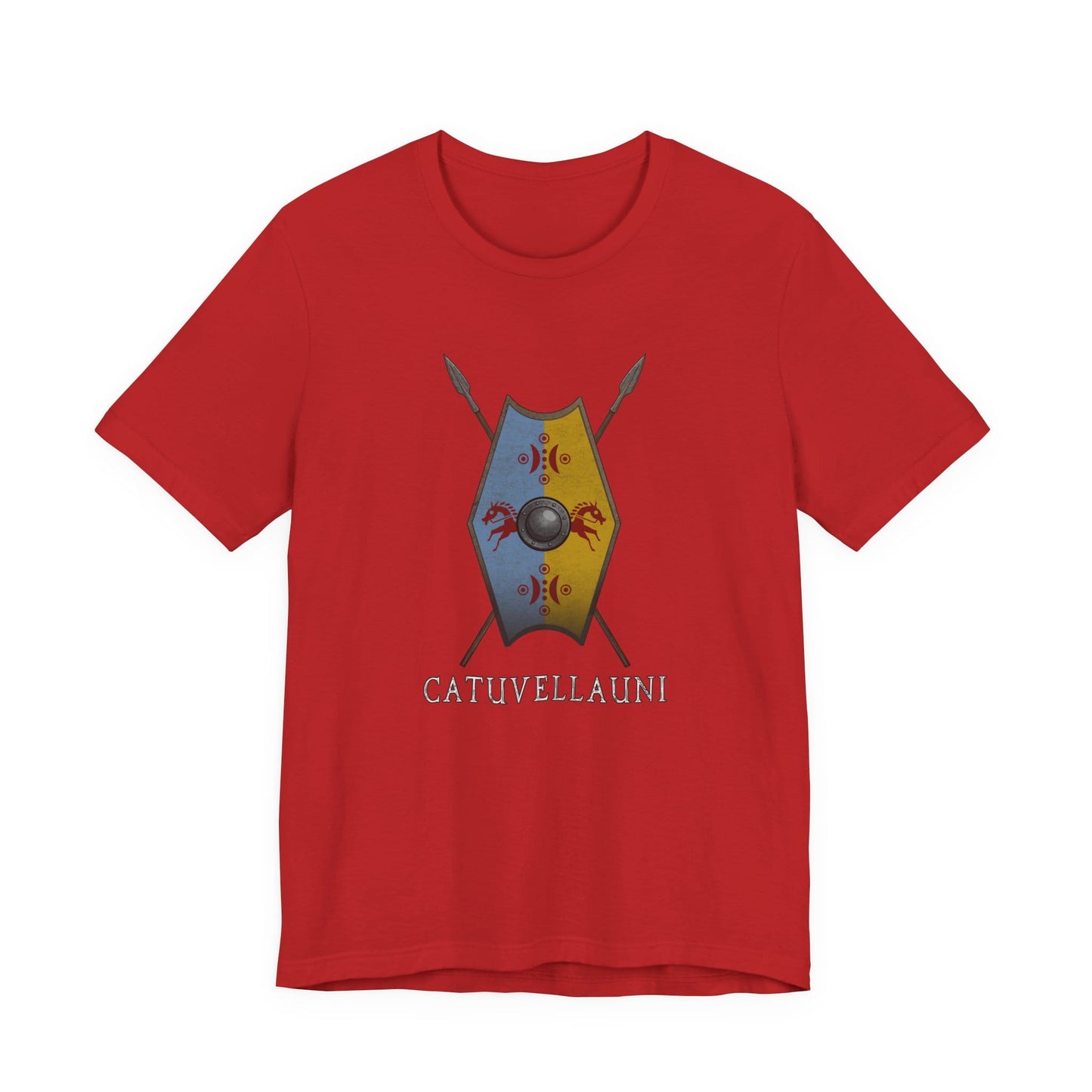 Catuvellauni T-Shirt