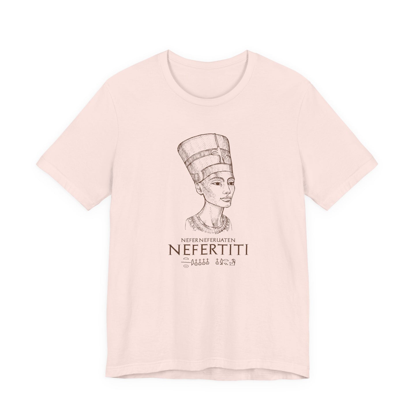 Nefertiti T-Shirt