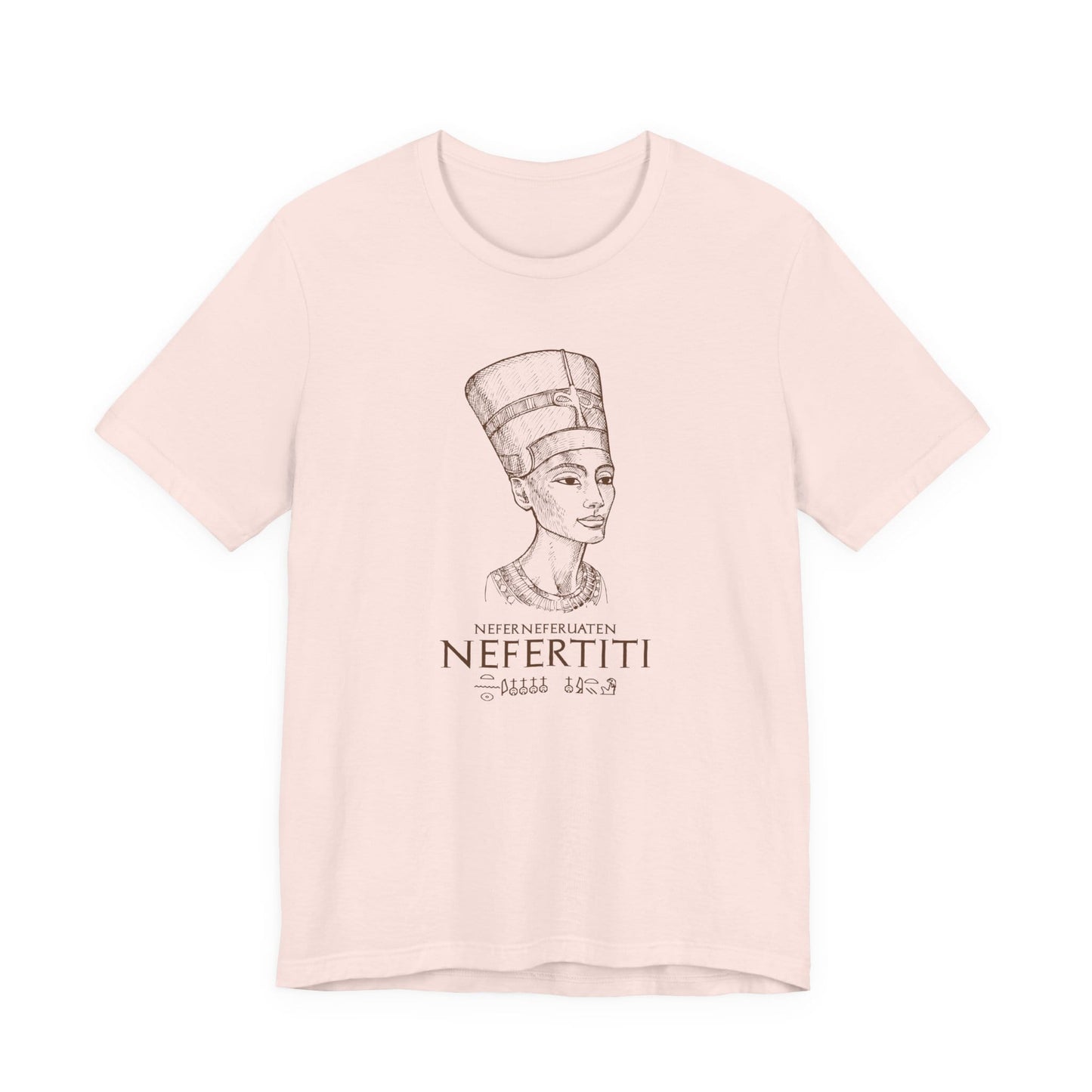 Nefertiti T-Shirt