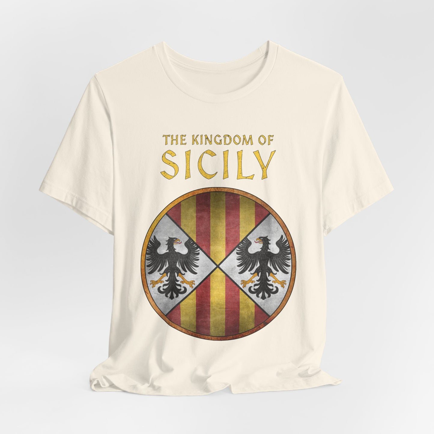 Kingdom of Sicily T-Shirt