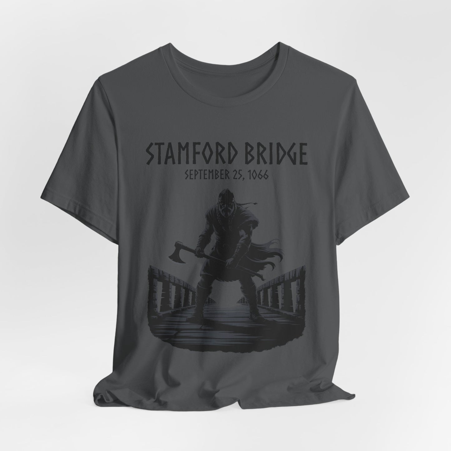 Stamford Bridge Berserker T-Shirt
