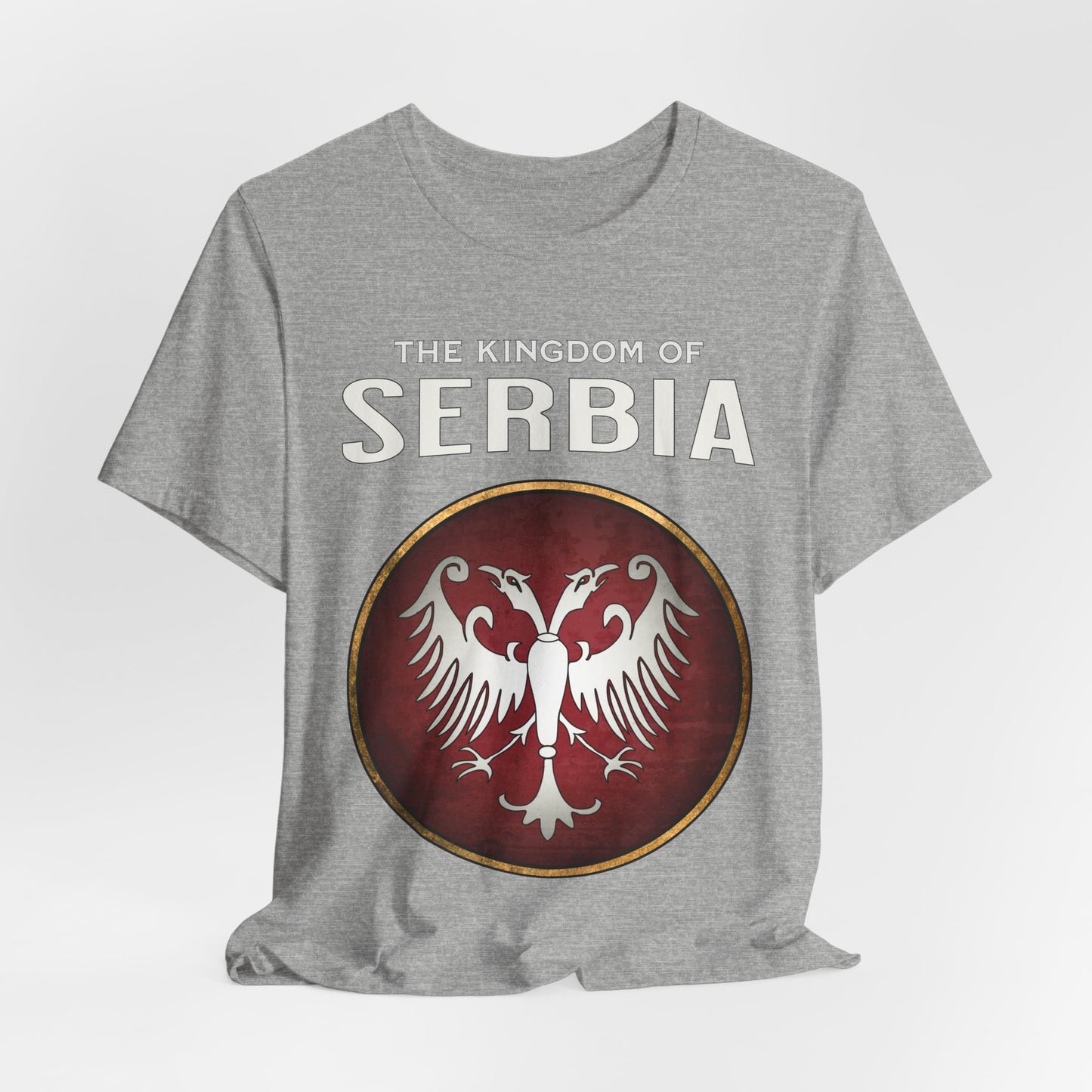Kingdom of Serbia T-Shirt