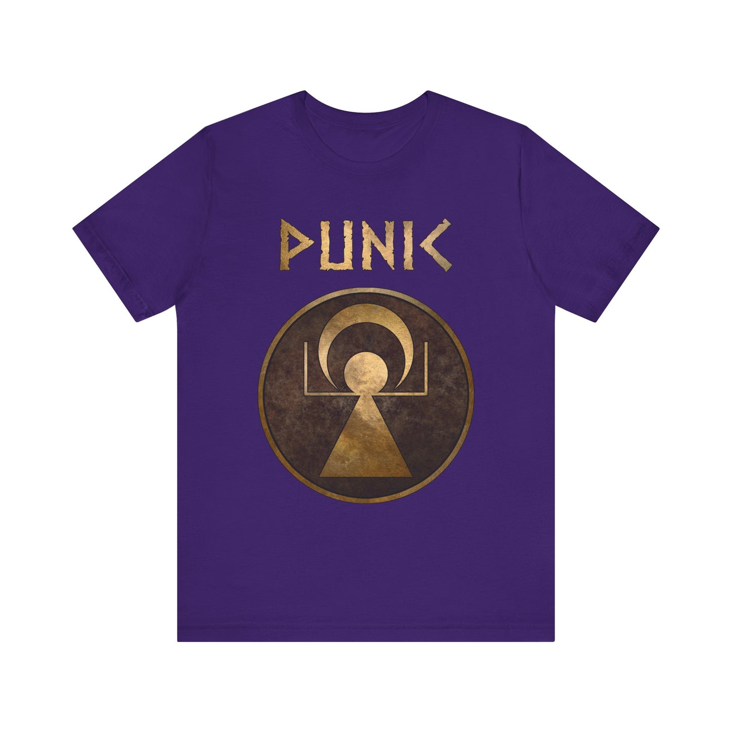 Punic Culture Tanit T-Shirt