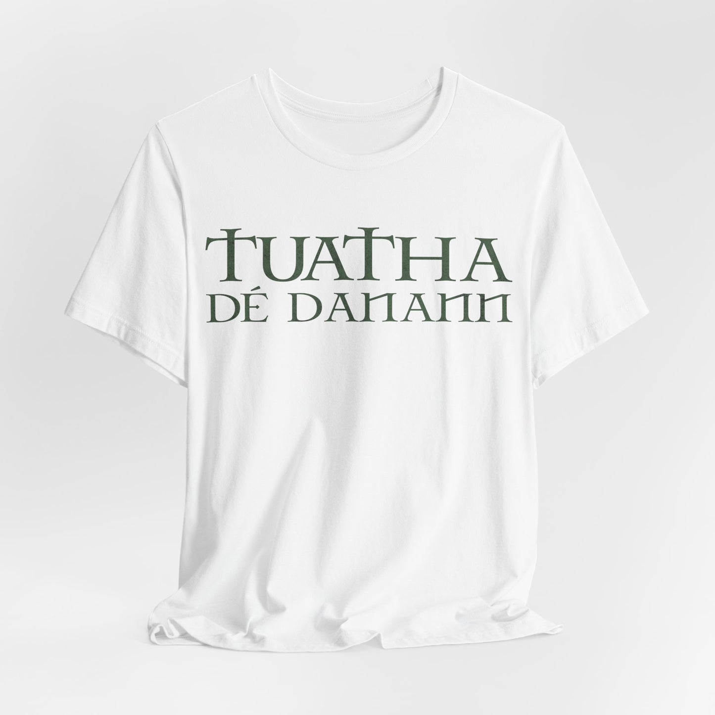 Tuatha De Danann - Irish Mythology T-Shirt