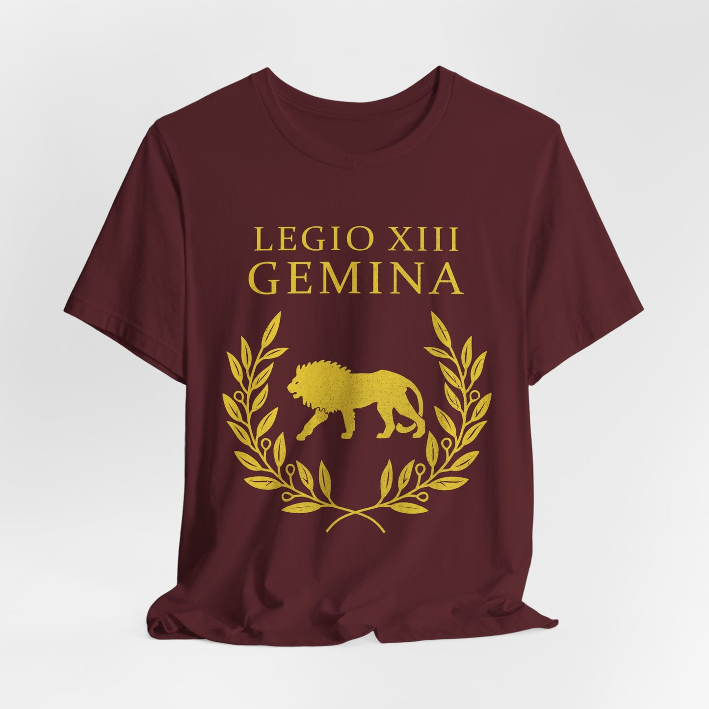 Legio XIII Gemina - Roman Legion T-Shirt