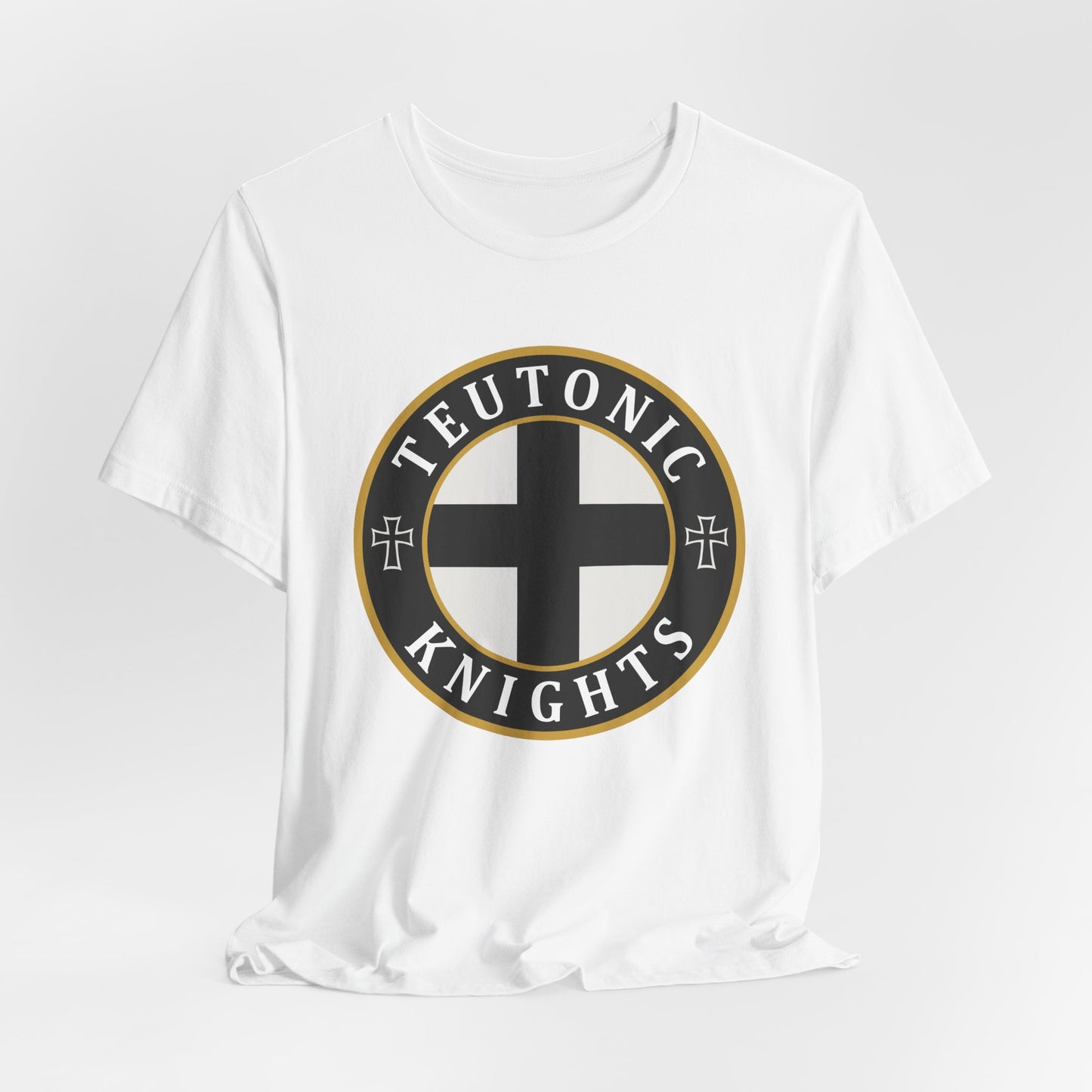 Teutonic Knights T-Shirt